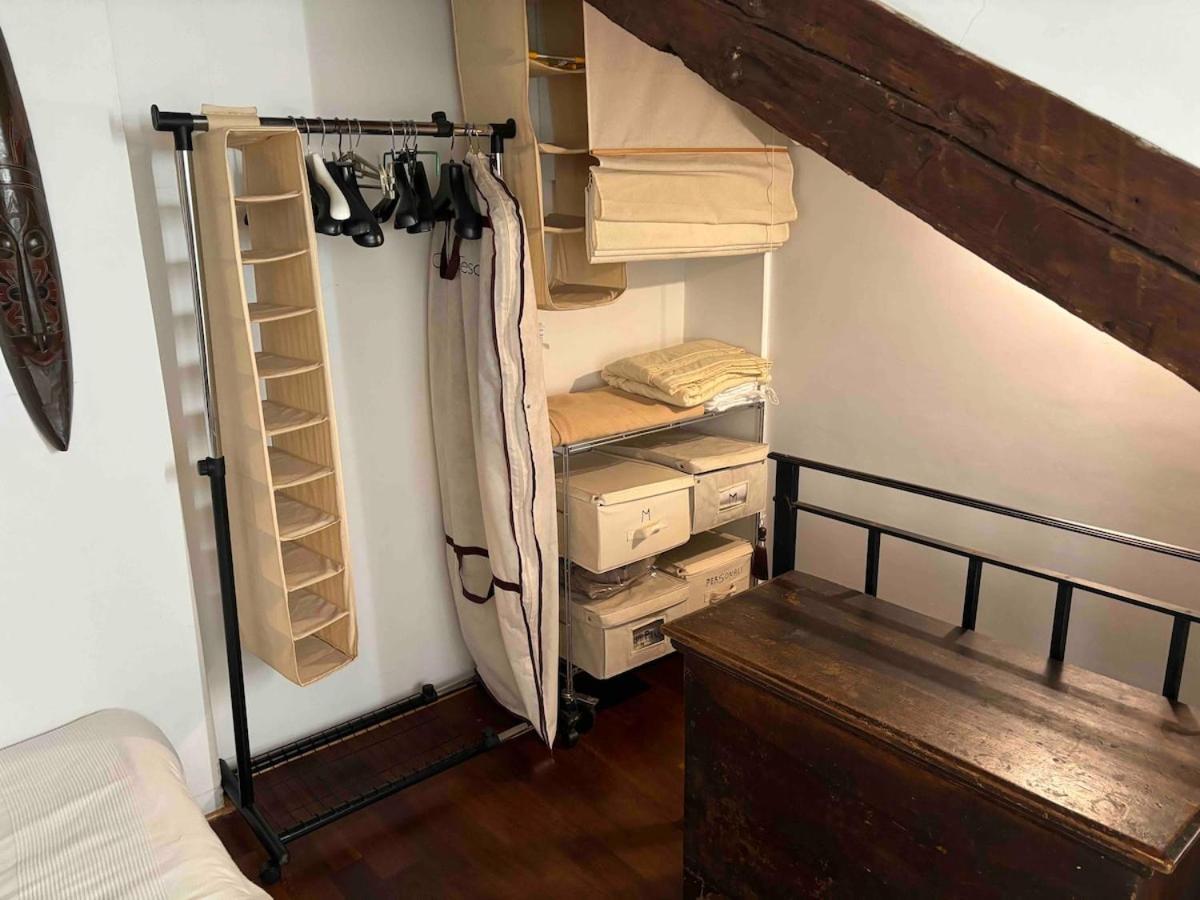Indipendent House In Hébergement de vacances Venise