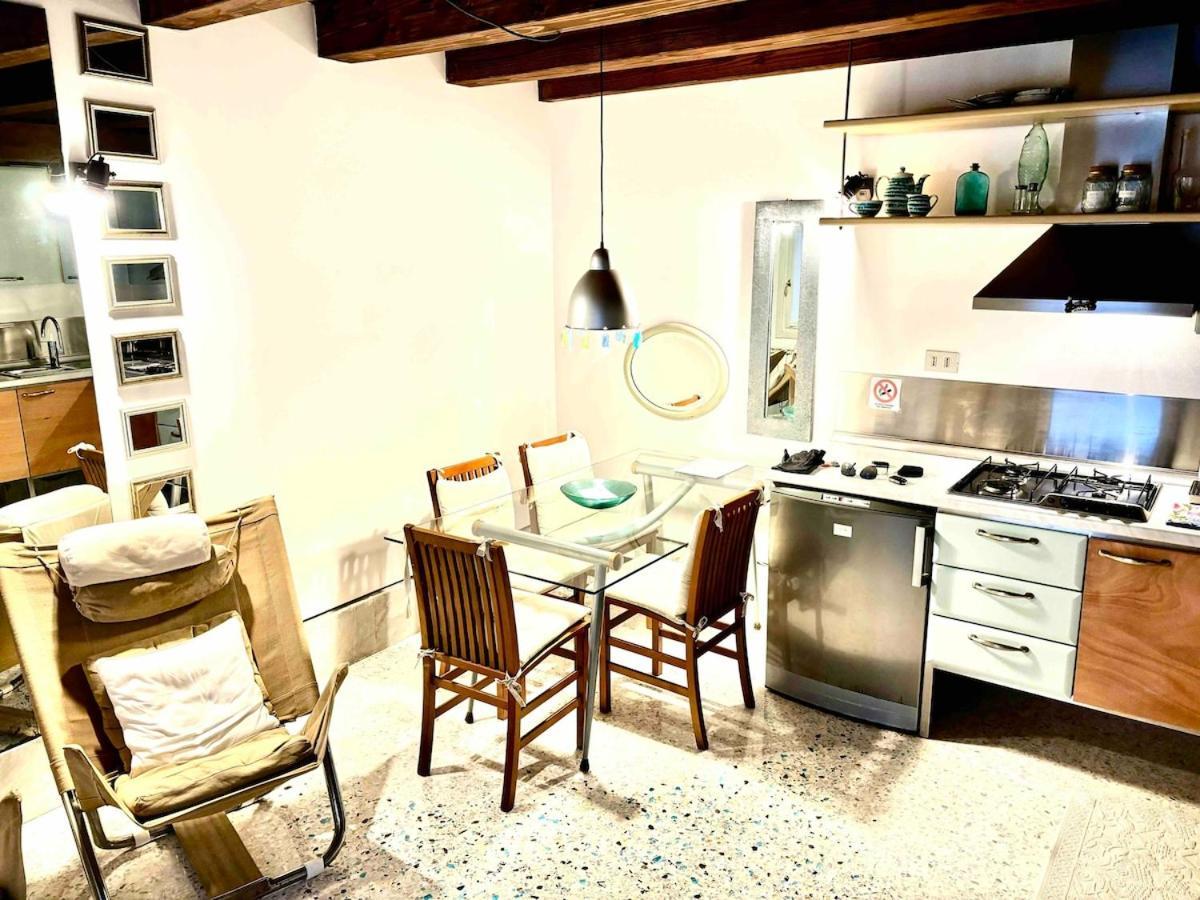 Indipendent House In Venise