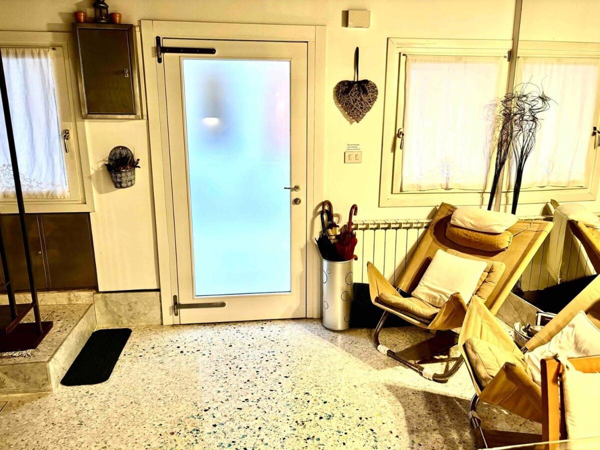 Hébergement de vacances Indipendent House In Venise