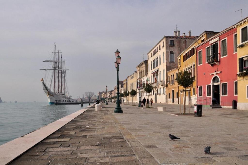 Indipendent House In Venise