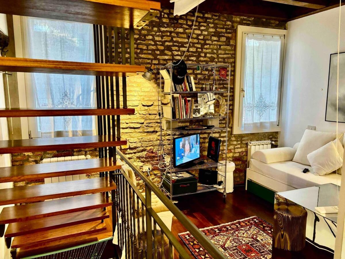 Indipendent House In Venise
