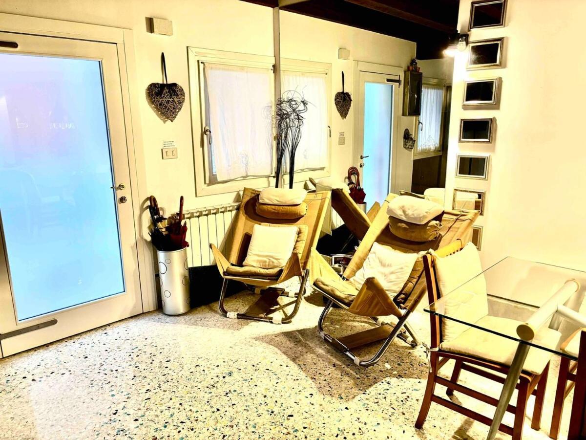 Hébergement de vacances Indipendent House In
