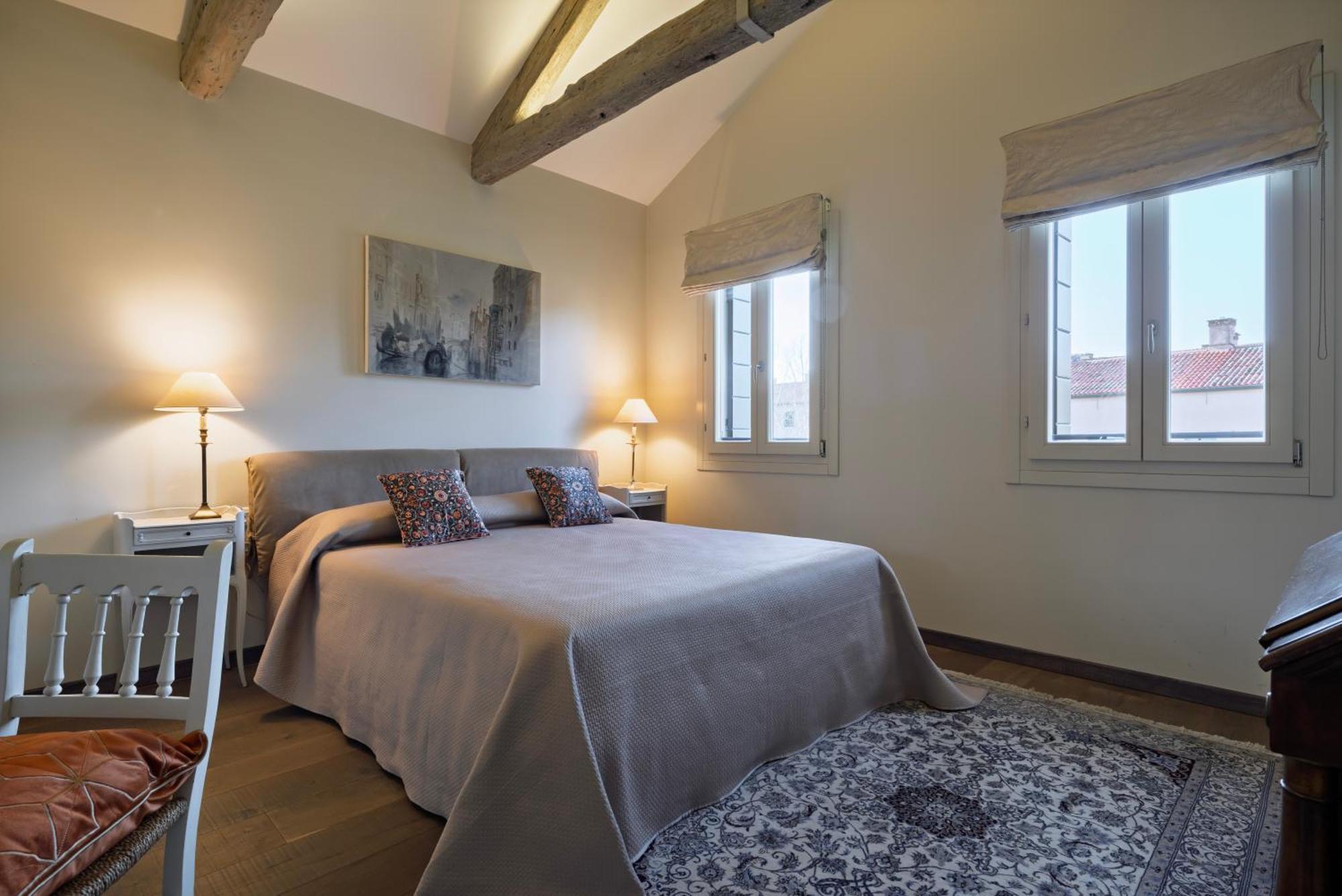 Appartement Ca' Barbarina 2 *