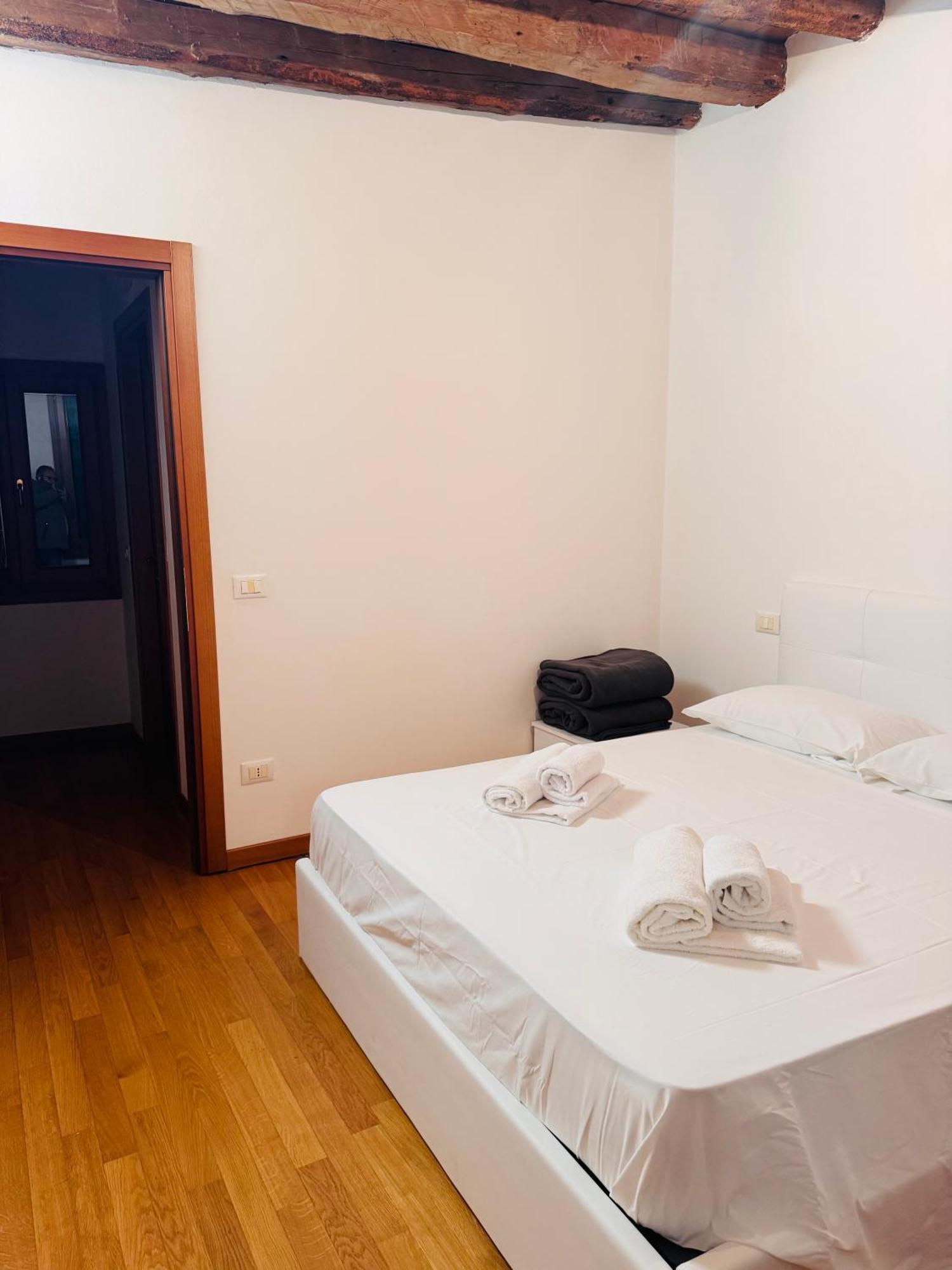 Ca Rialto Appartement *