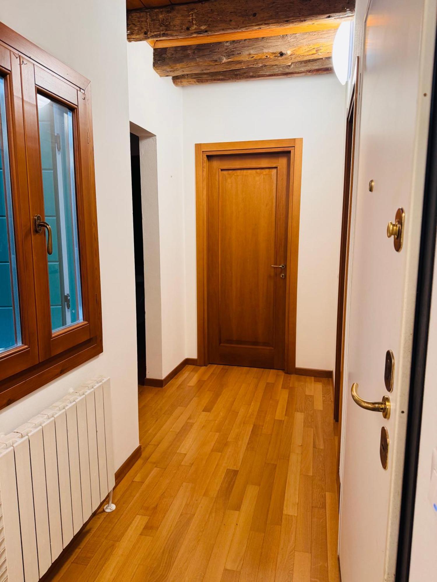 Appartement Ca Rialto *