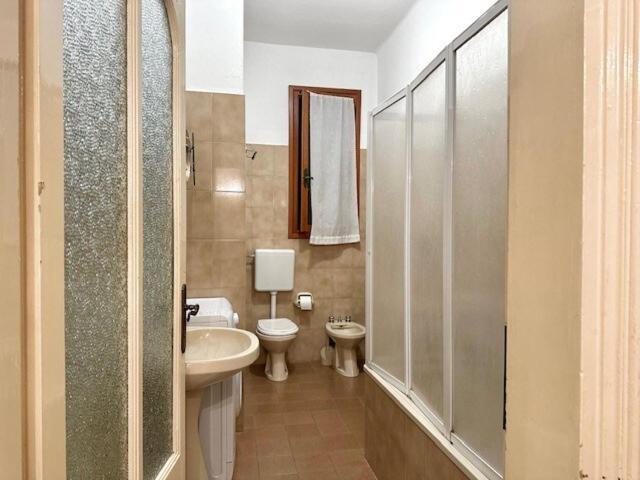Appartement Sant'elena - Vicino Biennale Venise