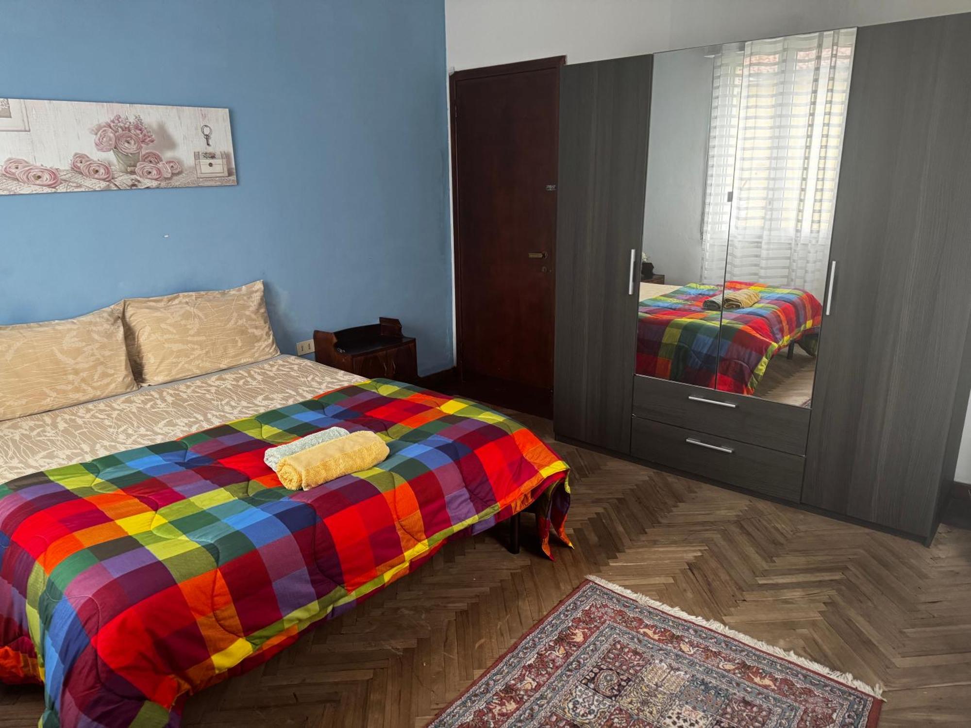 3 Minutes From Train Venise