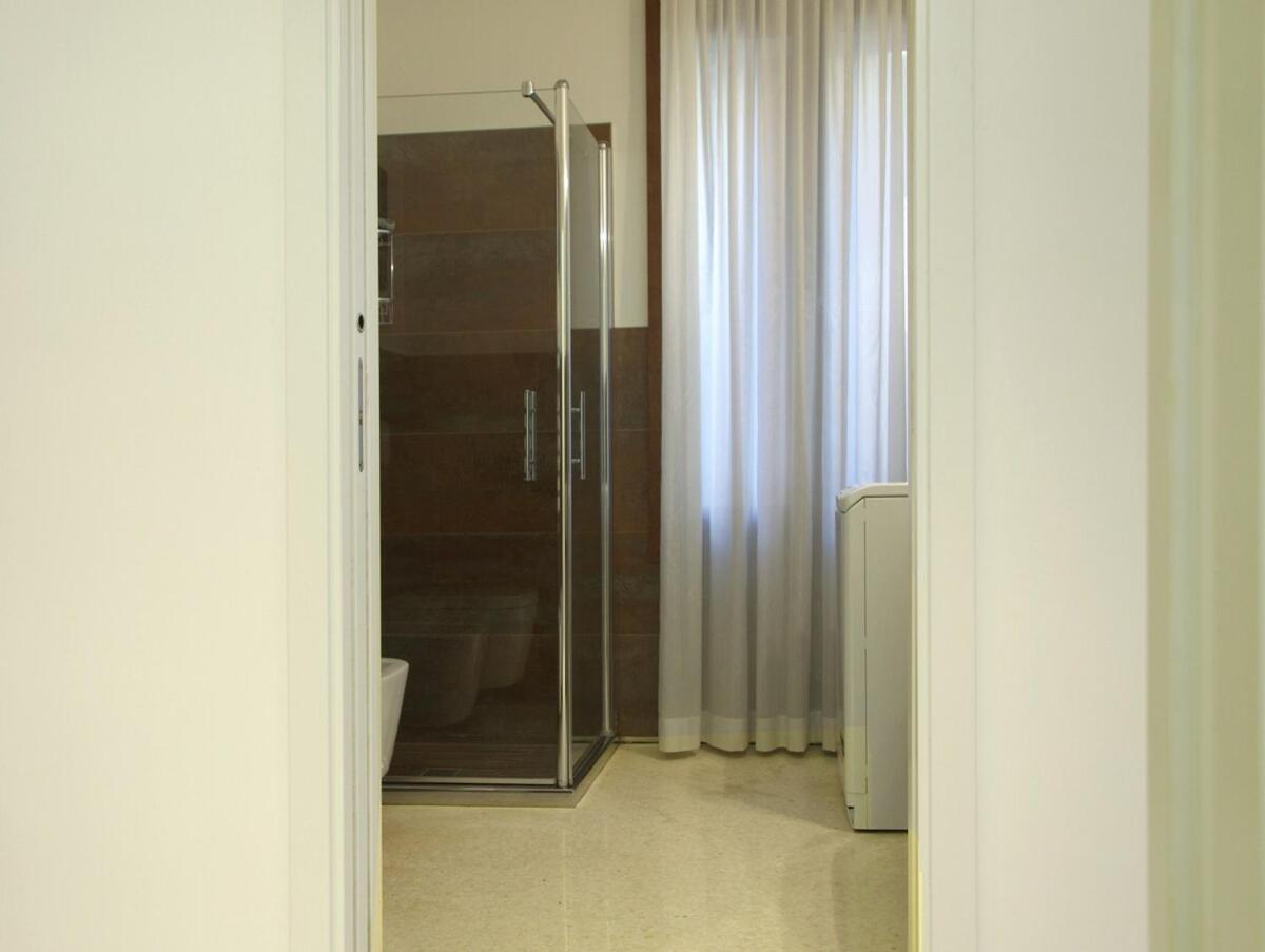 Aliki's House, Dorsoduro *