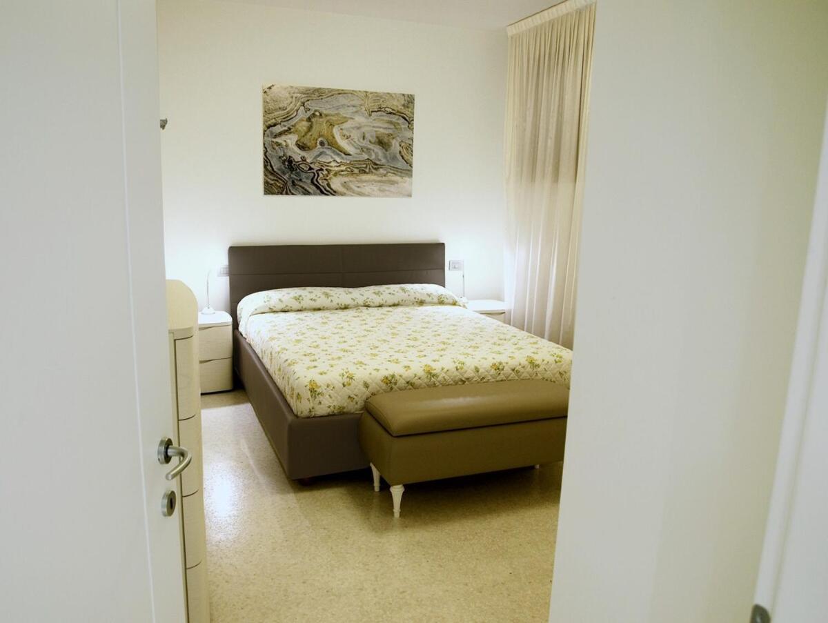 Aliki's House, Dorsoduro