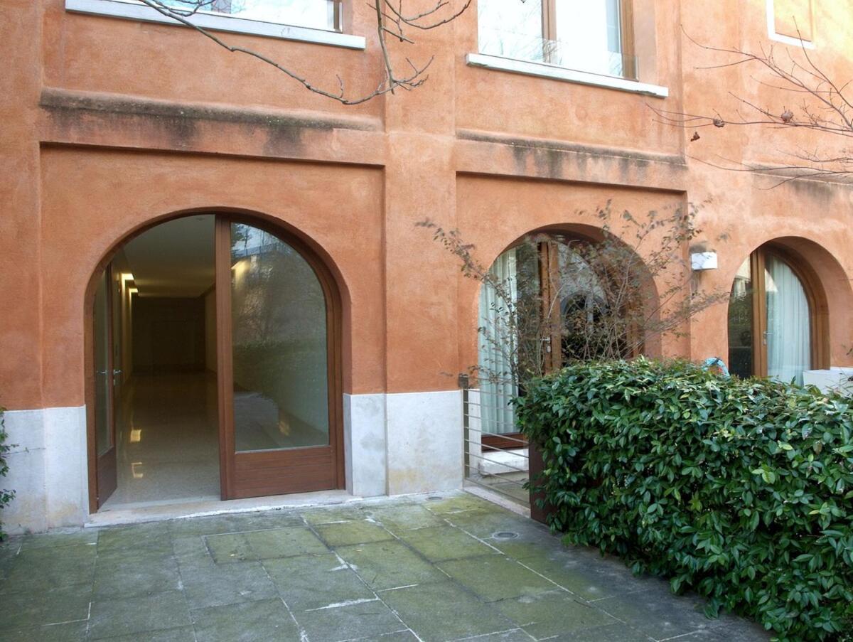 Aliki's House, Dorsoduro Venise