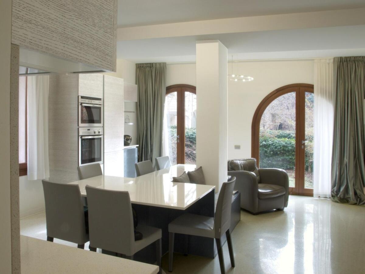Aliki's House, Dorsoduro Appartement *