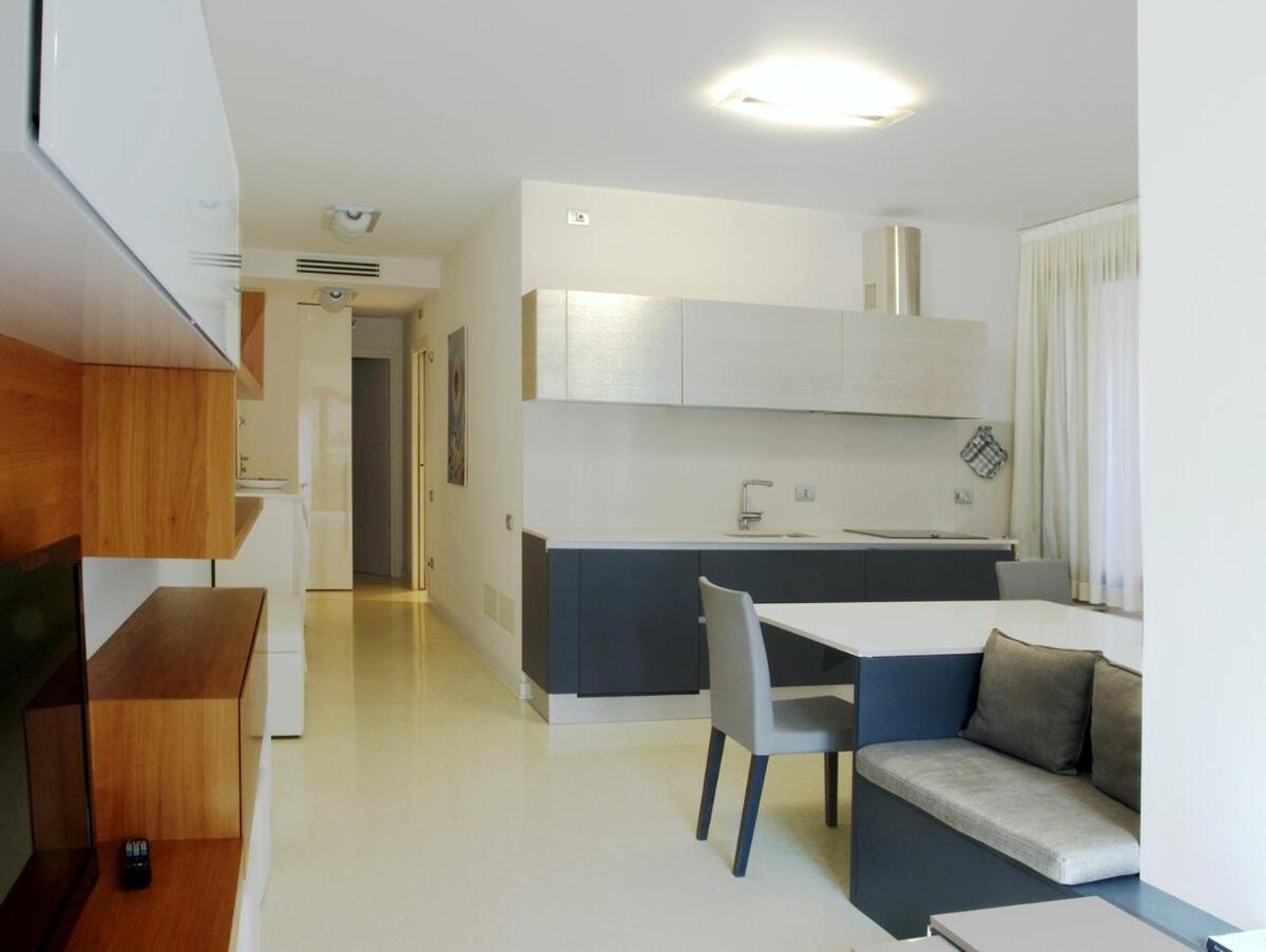 Aliki's House, Dorsoduro Venise