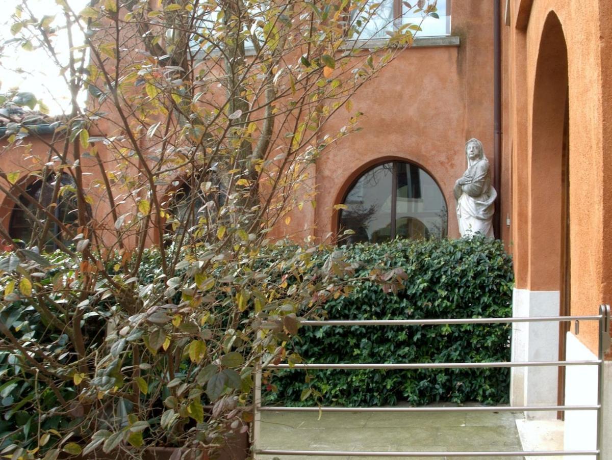 Aliki's House, Dorsoduro * Venise