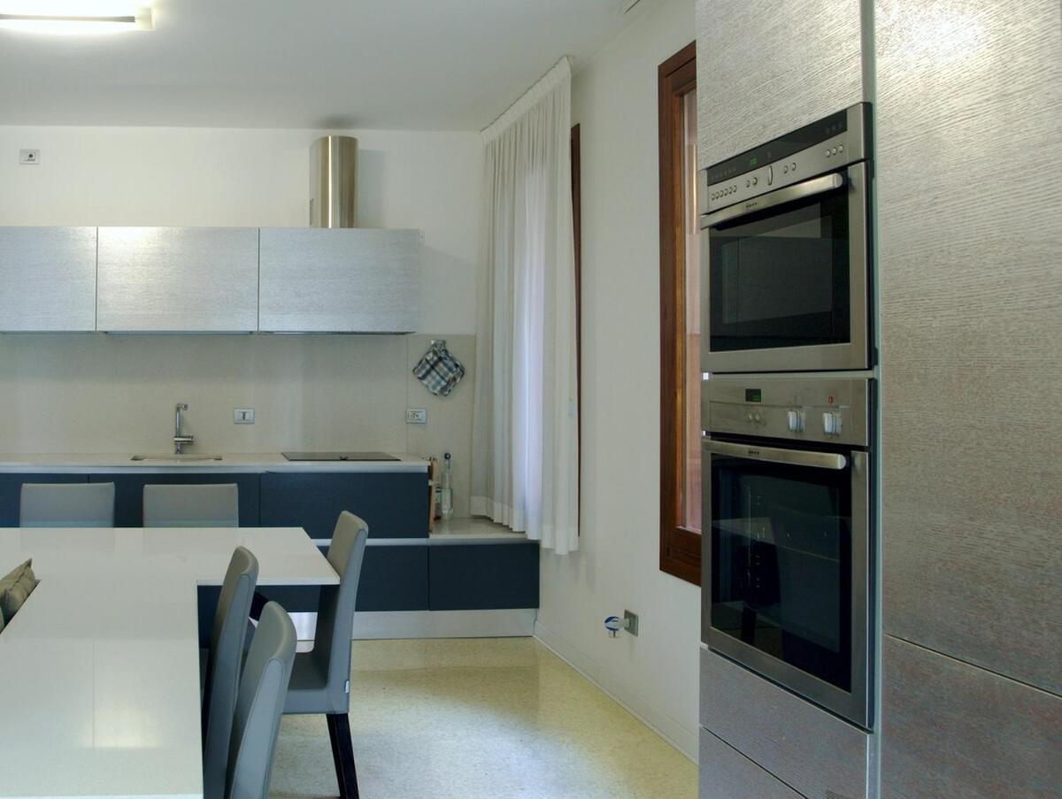 Aliki's House, Dorsoduro Appartement