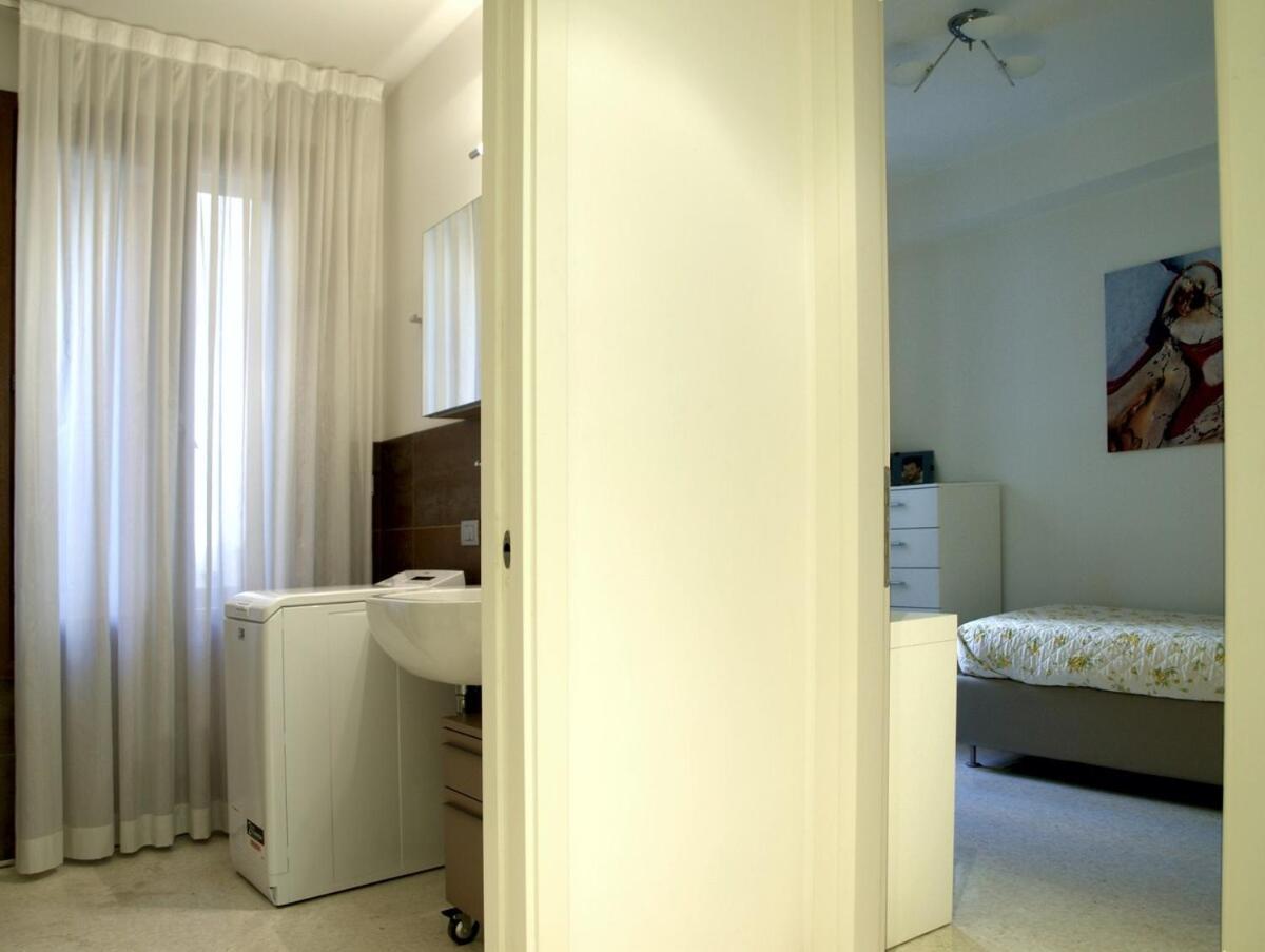 Aliki's House, Dorsoduro * Venise