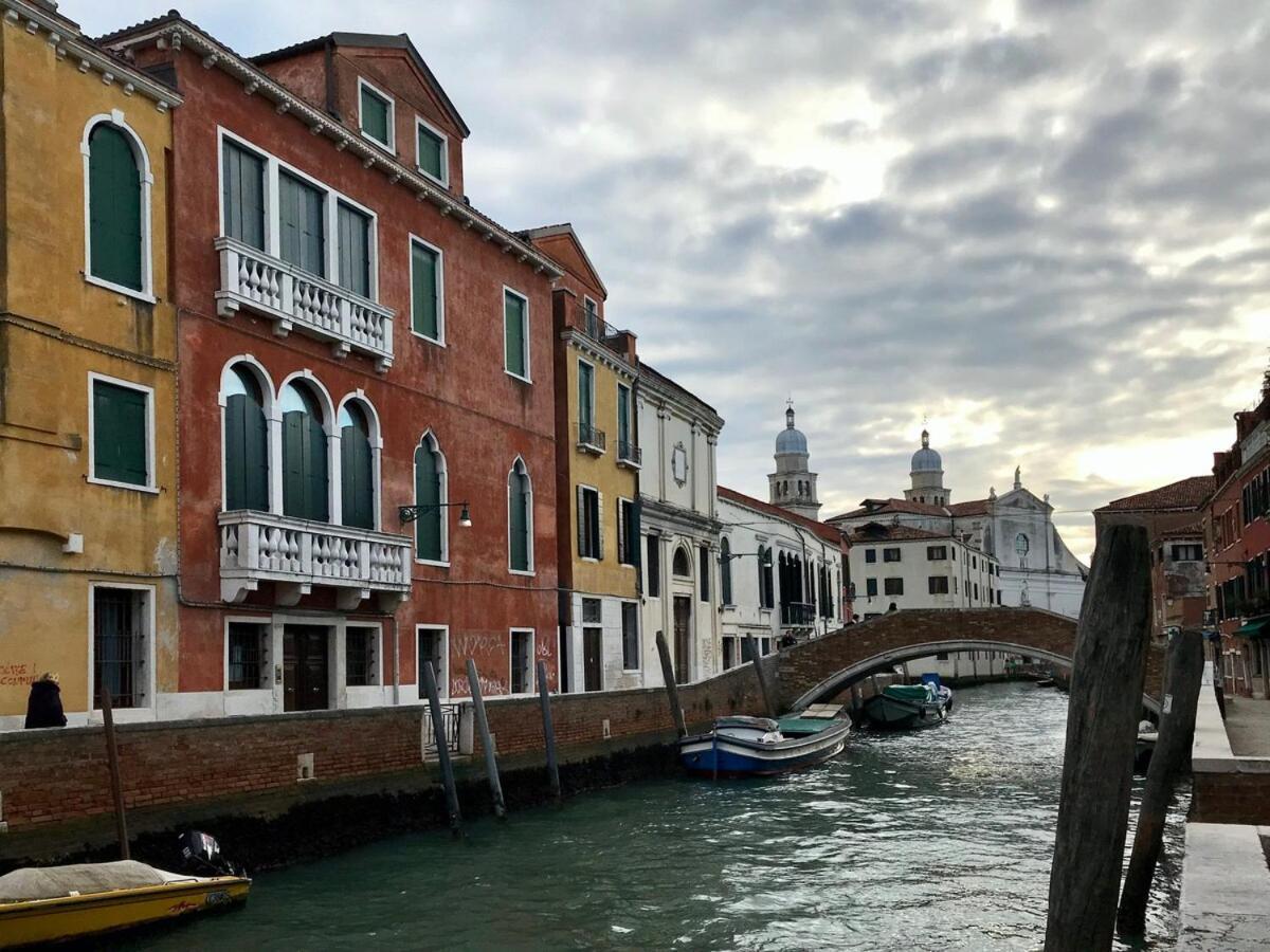 Apartment Aliki's House, Dorsoduro Venice