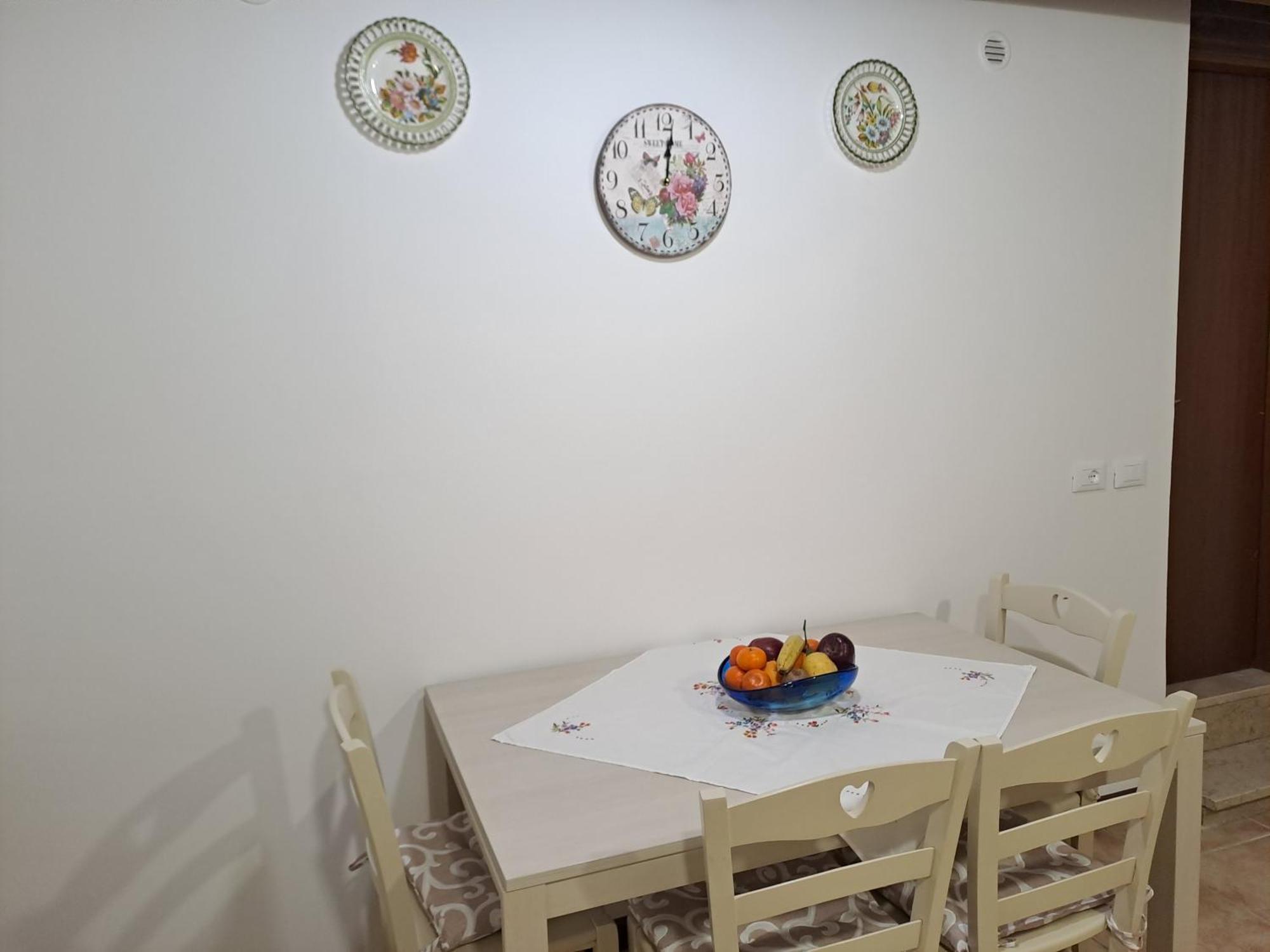 Appartement Ca' Isa