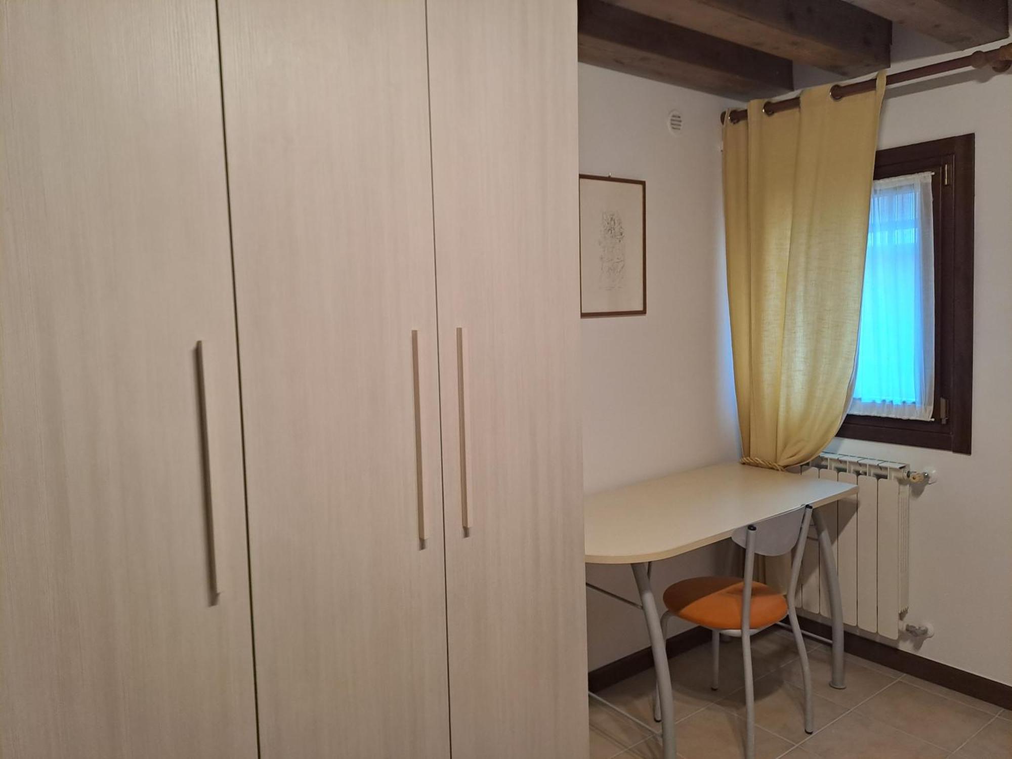 Appartement Ca' Isa