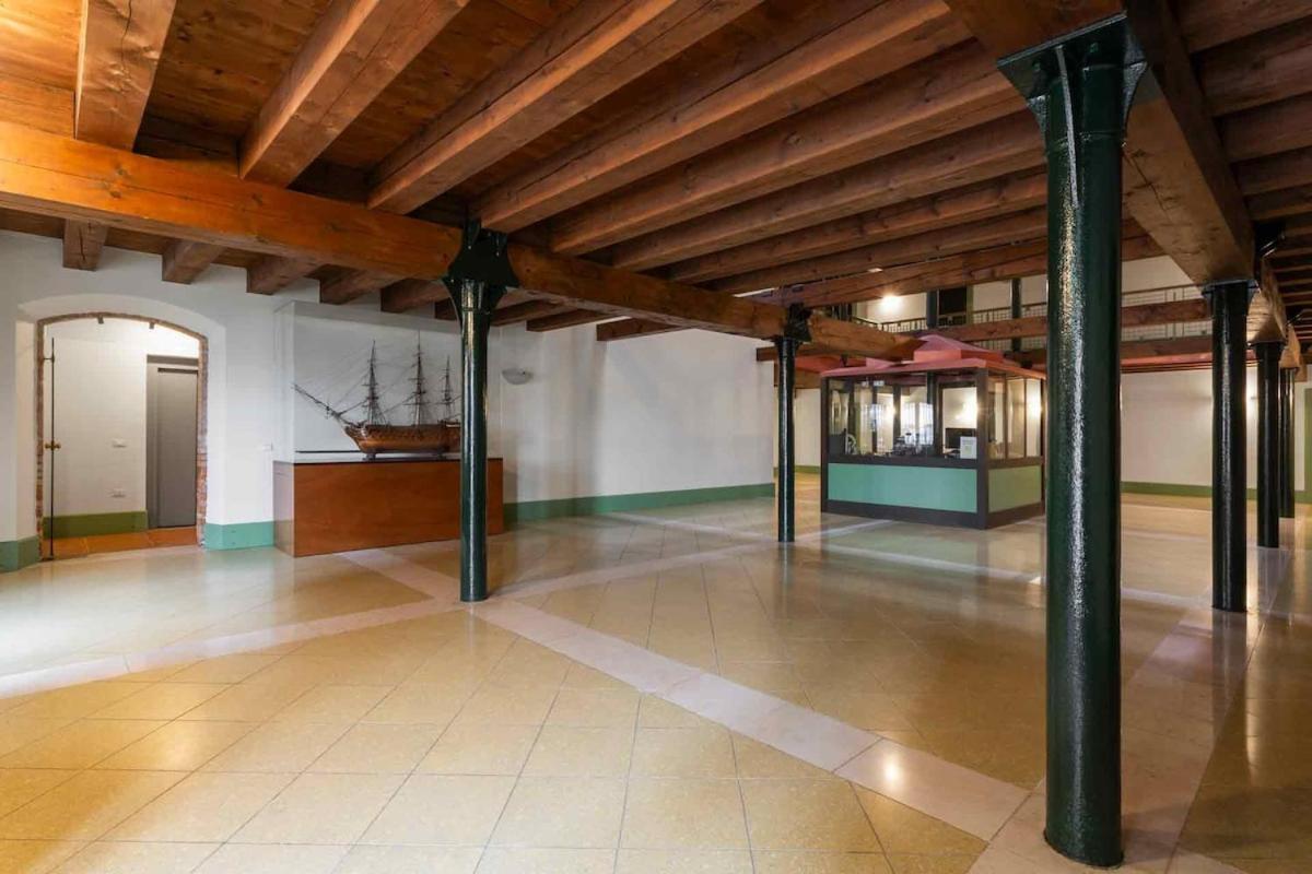 Appartamento Ca' Del Molino, Your In