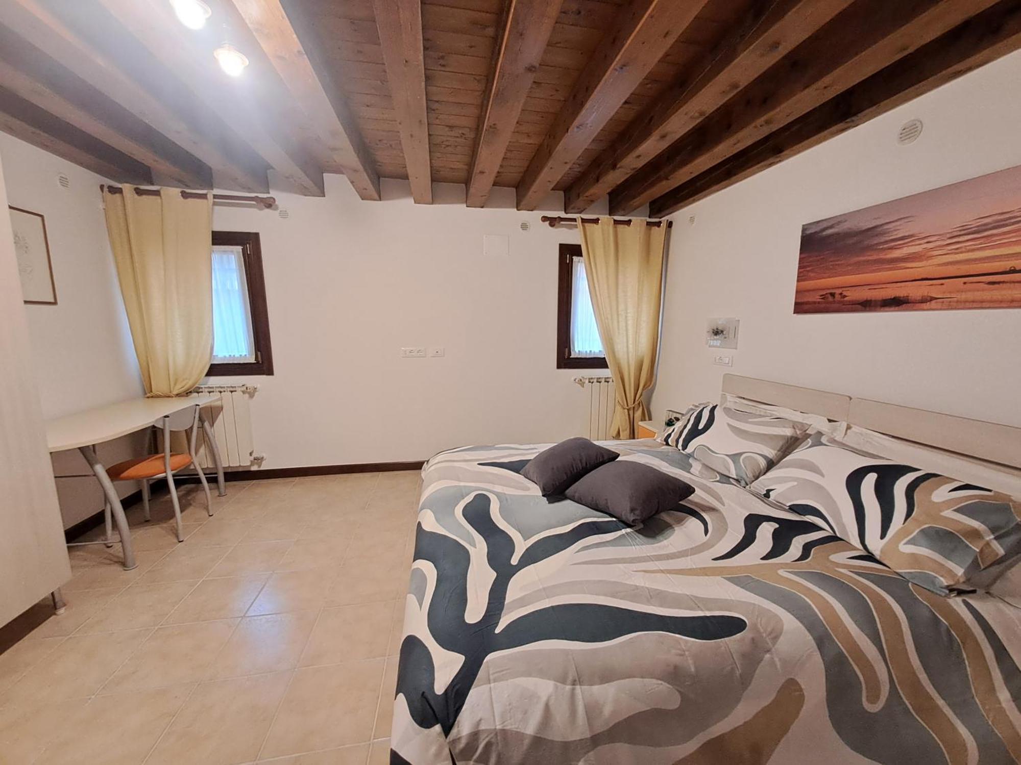 Ca' Isa Appartement