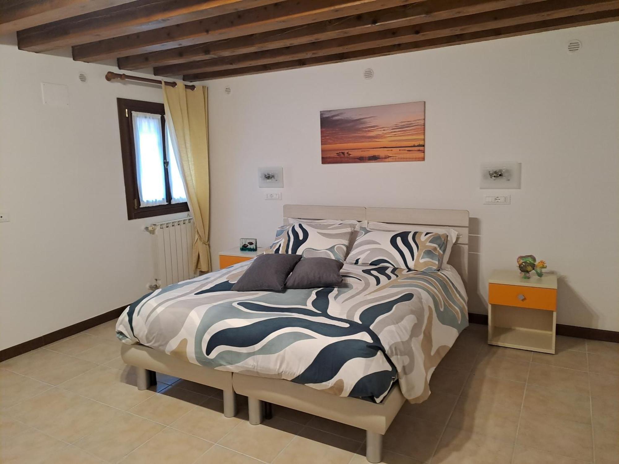 Ca' Isa Appartement