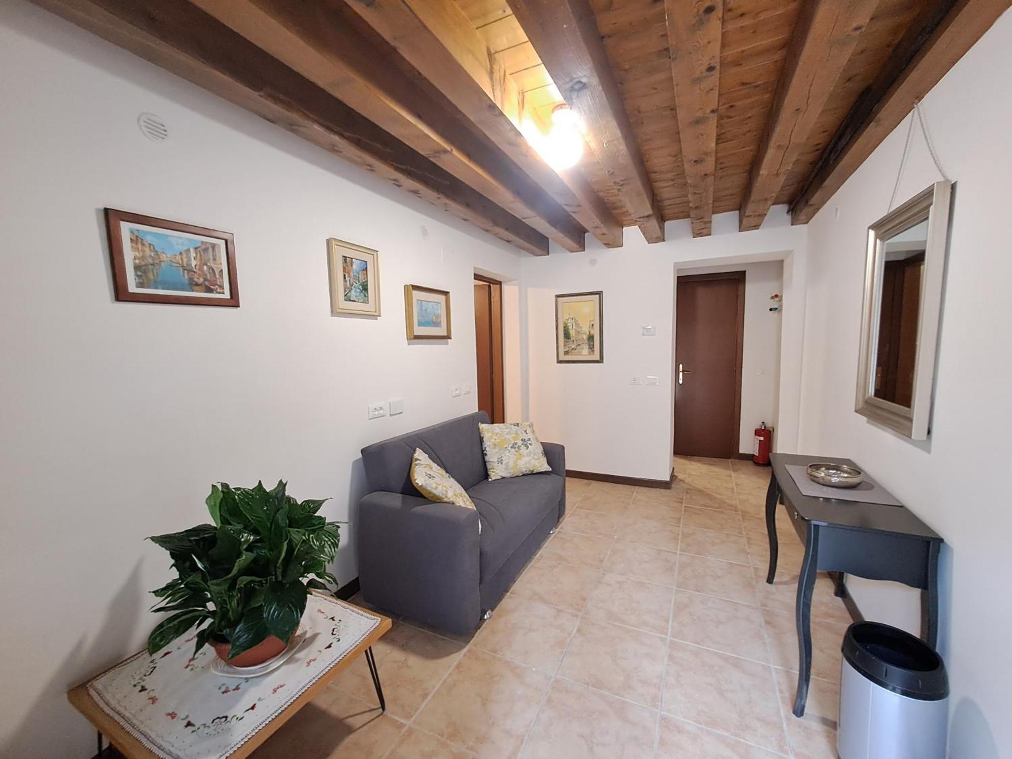 Appartement Ca' Isa