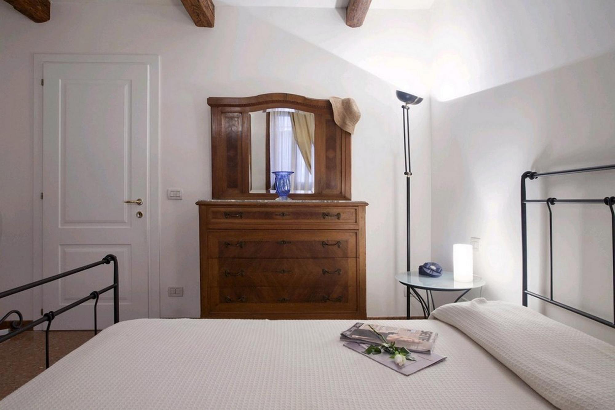 Simeone Iv Grande Locappart Appartement Venetië