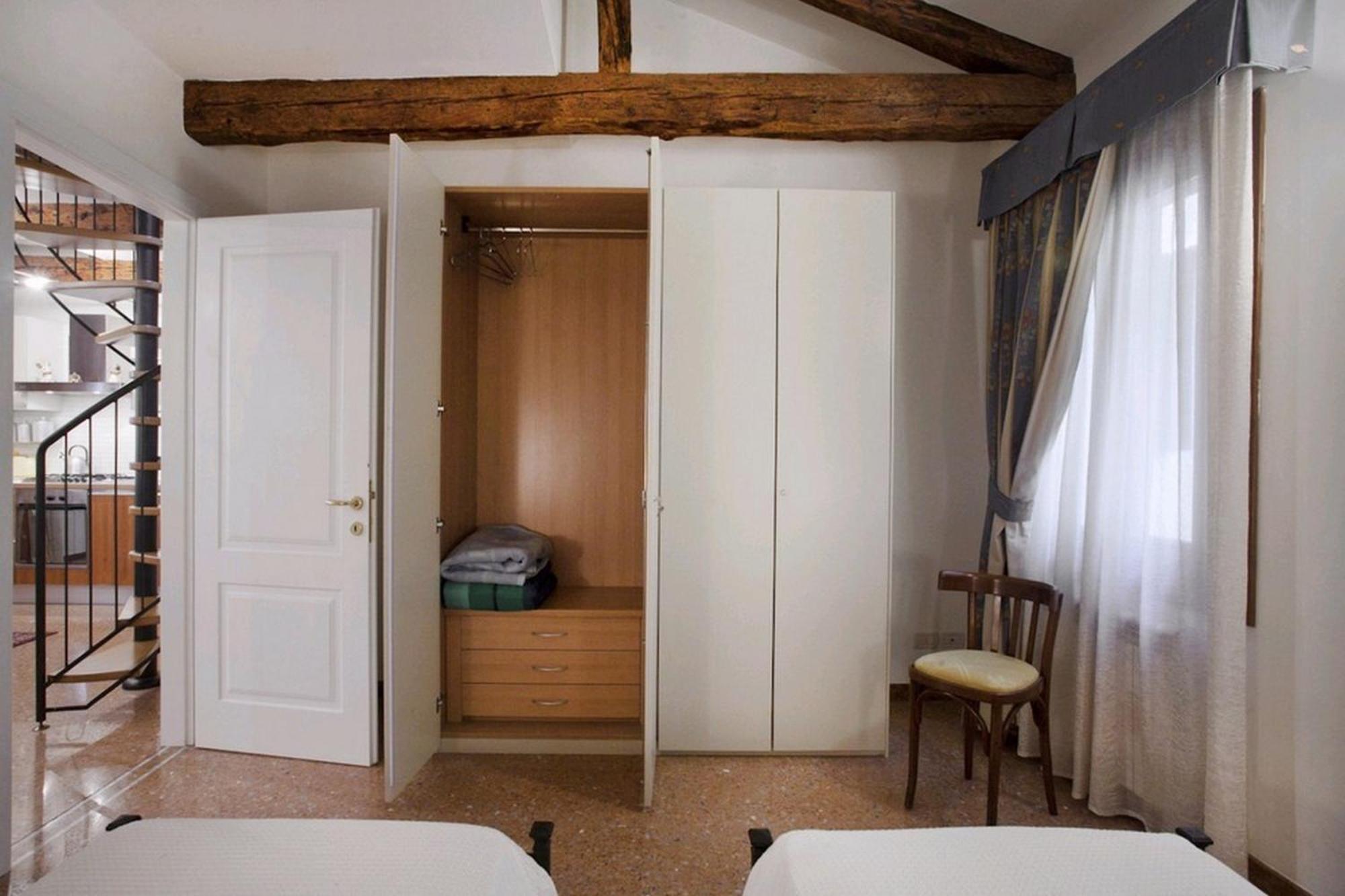 Appartement Simeone Iv Grande Locappart Venetië
