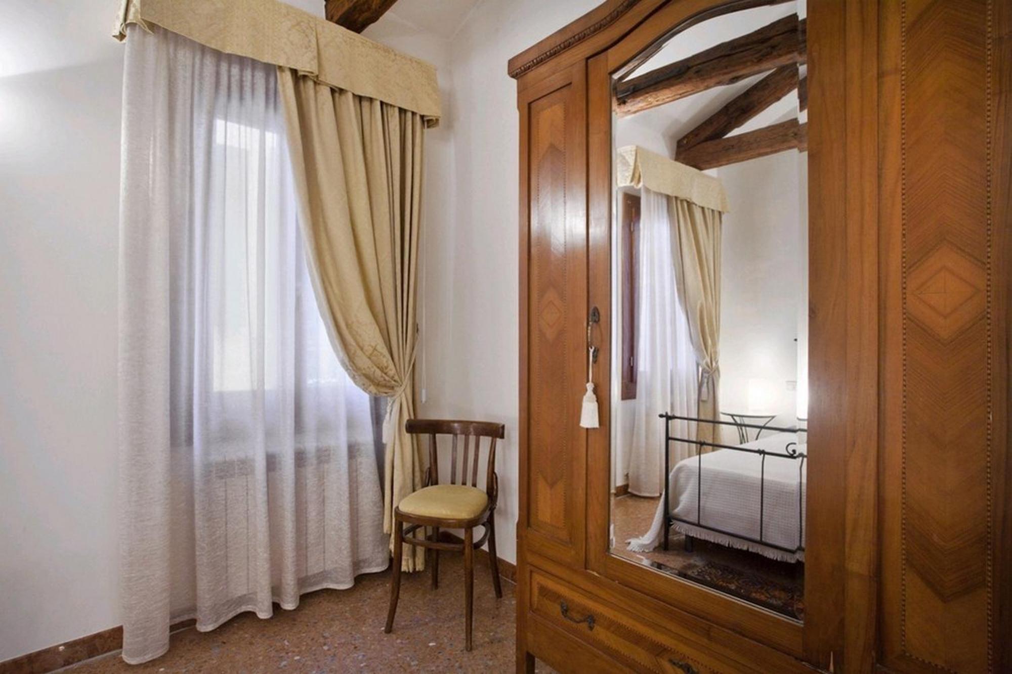 Simeone Iv Grande Locappart Appartement Venetië