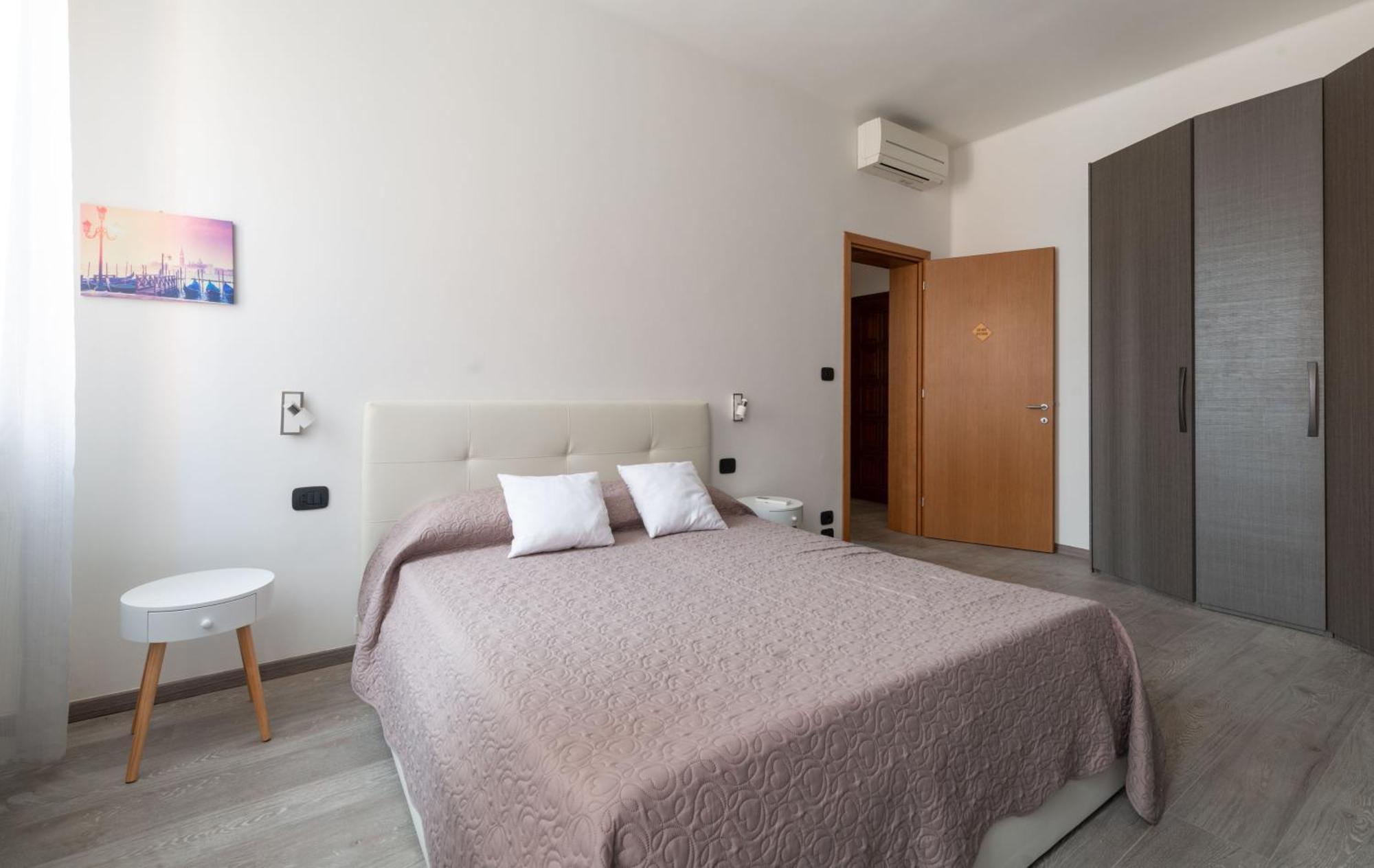 Appartement Celestia Terrazza Canal View Venise