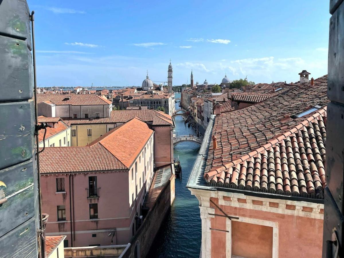 San Lorenzo Appartement