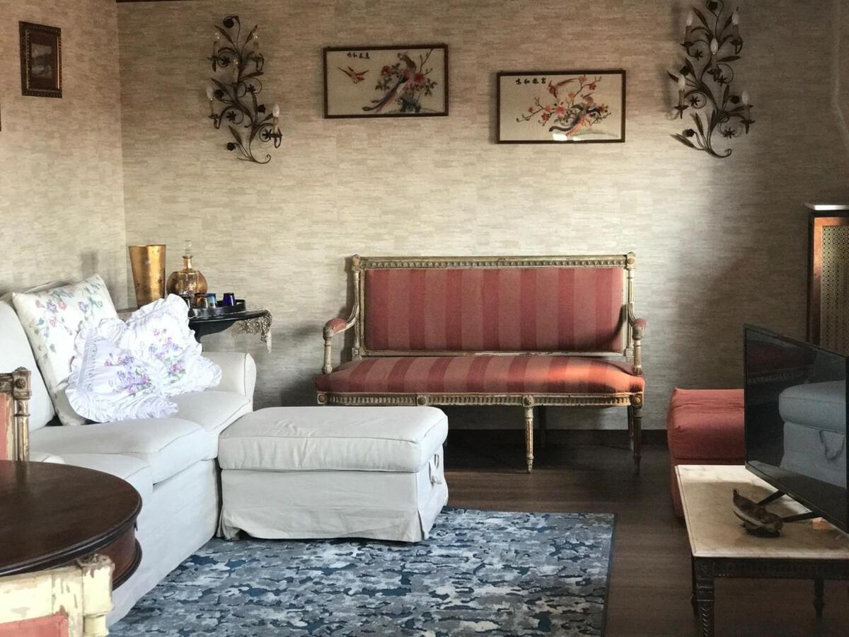 San Lorenzo Appartement *