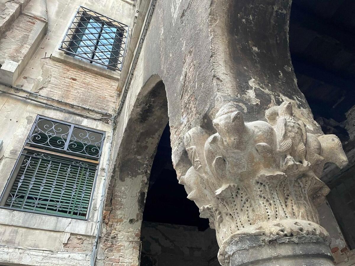 San Lorenzo Appartement Venise