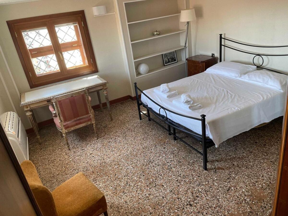 San Lorenzo Venise