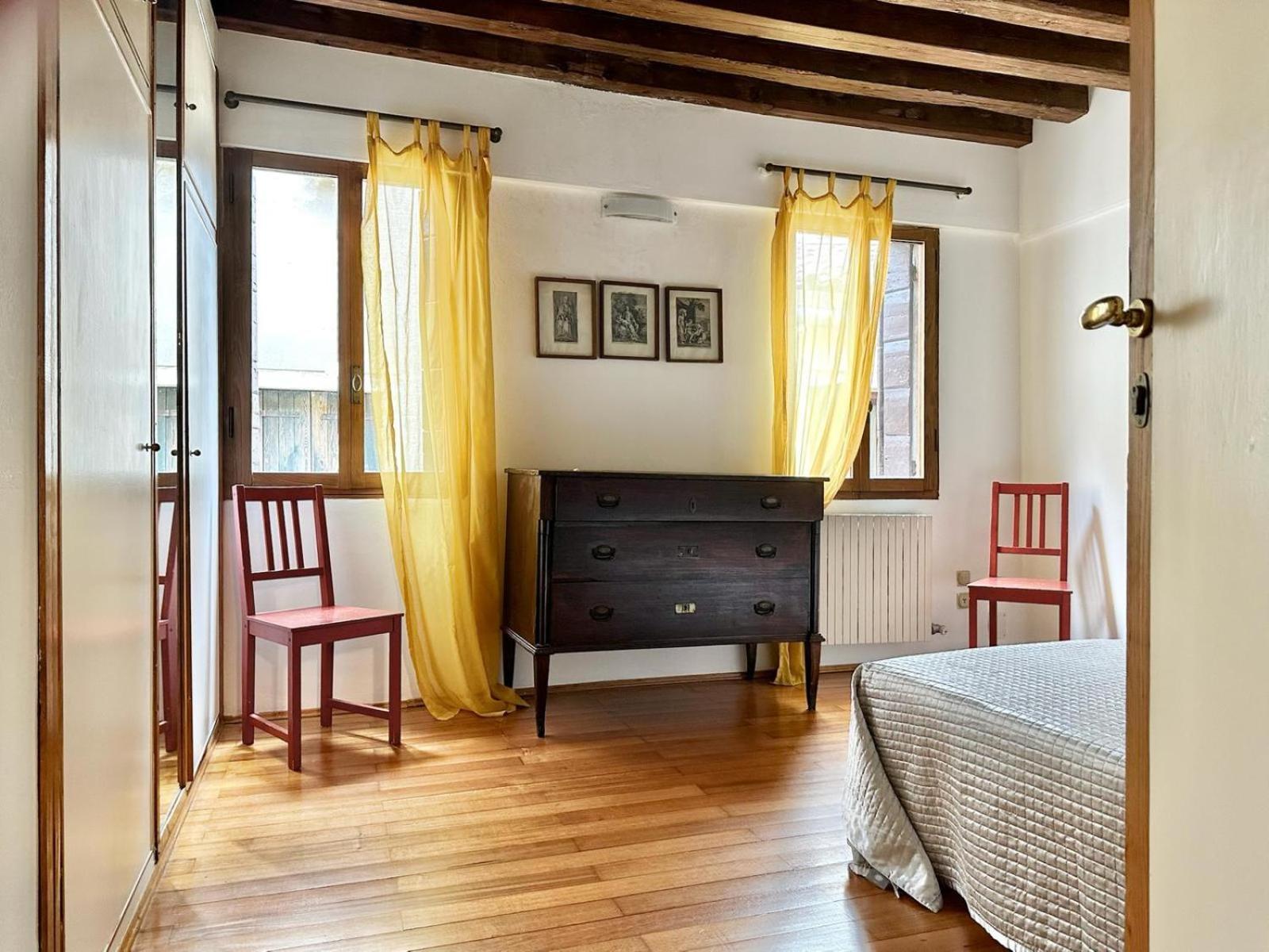 Rialto Appartement Venetië