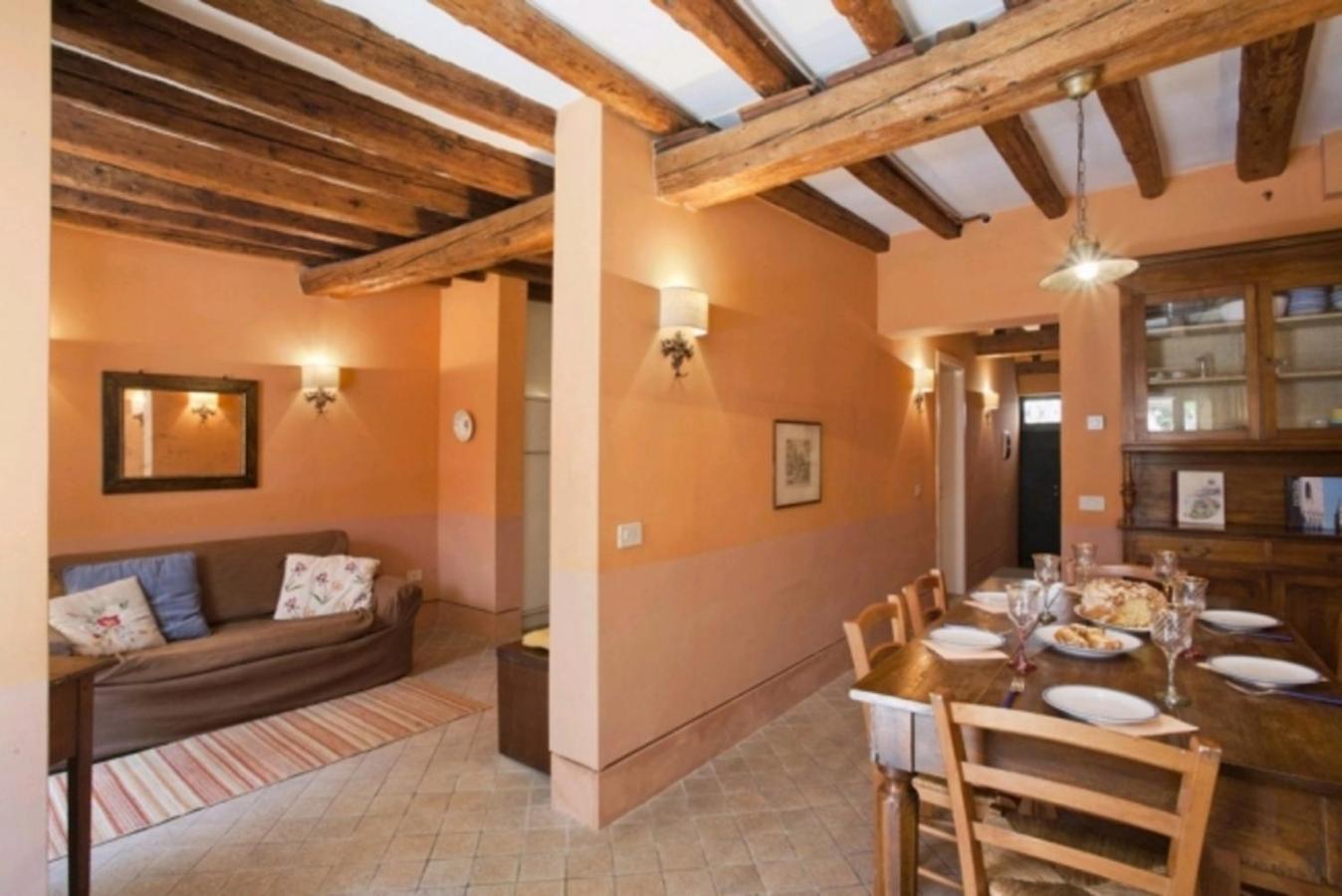 Hébergement de vacances Simeone Ii Locappart