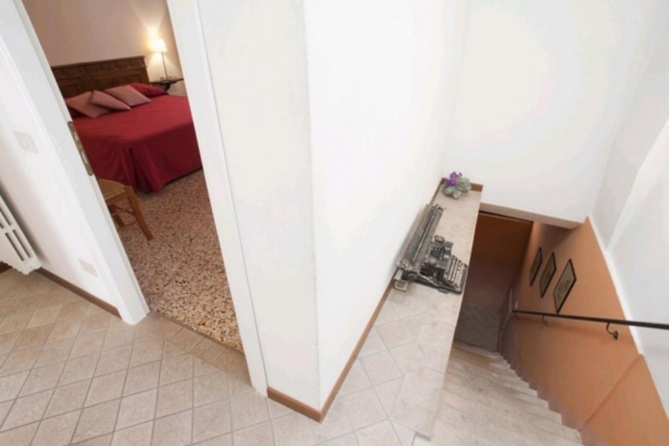 Simeone Ii Locappart Hébergement de vacances Venise