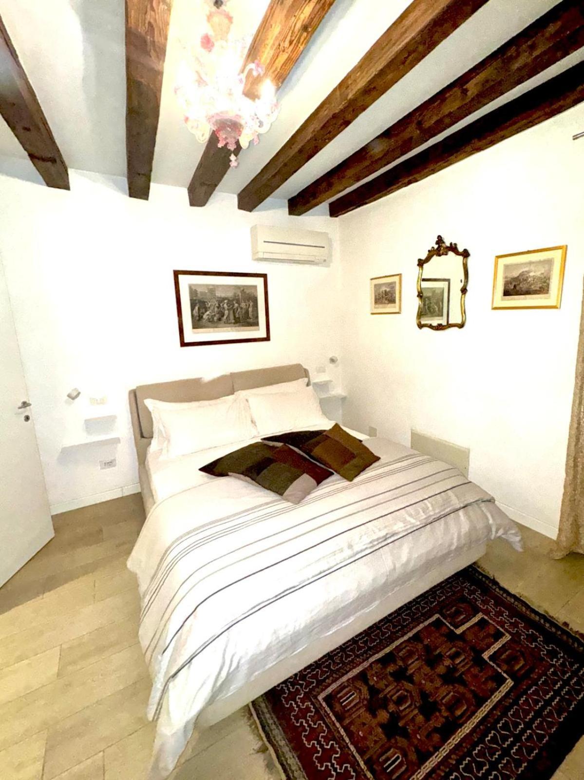 Fortuny Bed & Breakfast Venetië