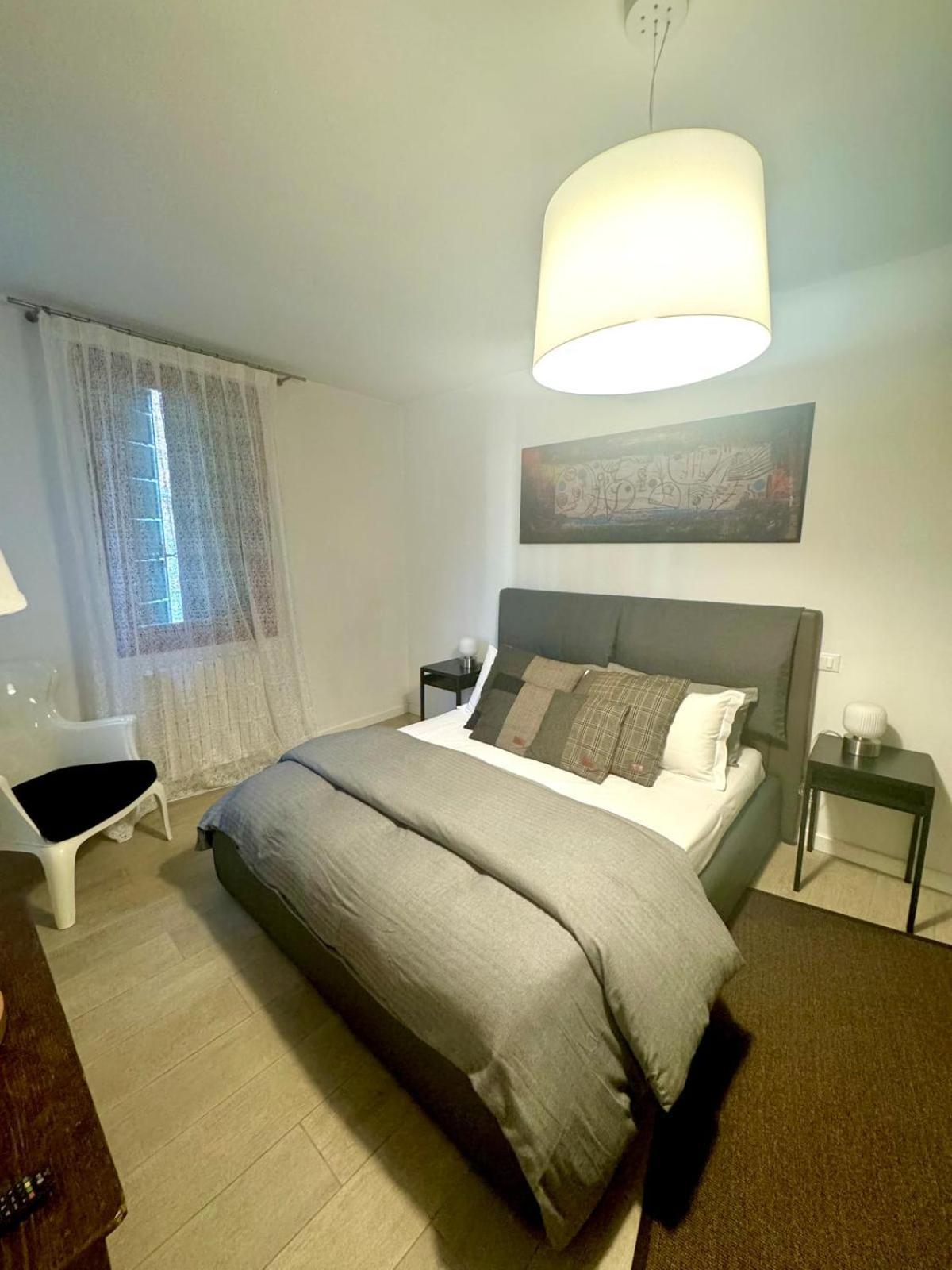 Fortuny Bed & Breakfast 2*