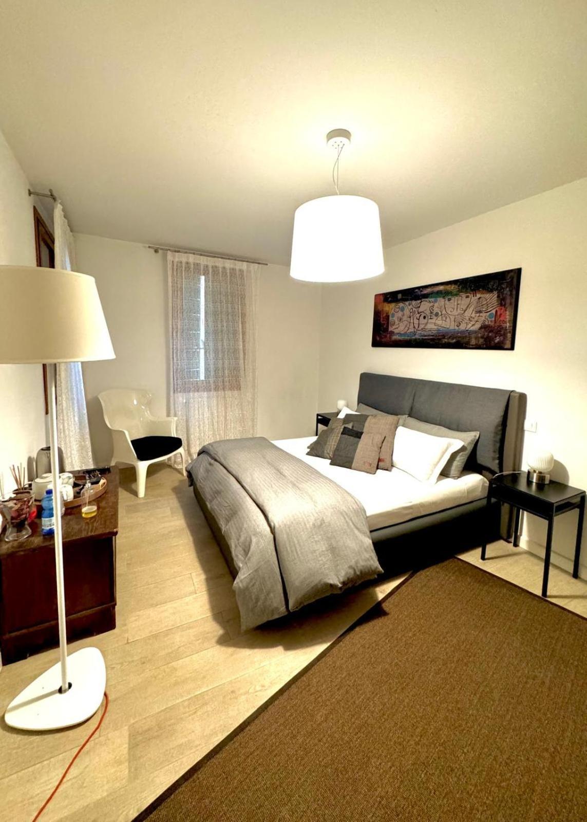 Bed & Breakfast Fortuny Venetië