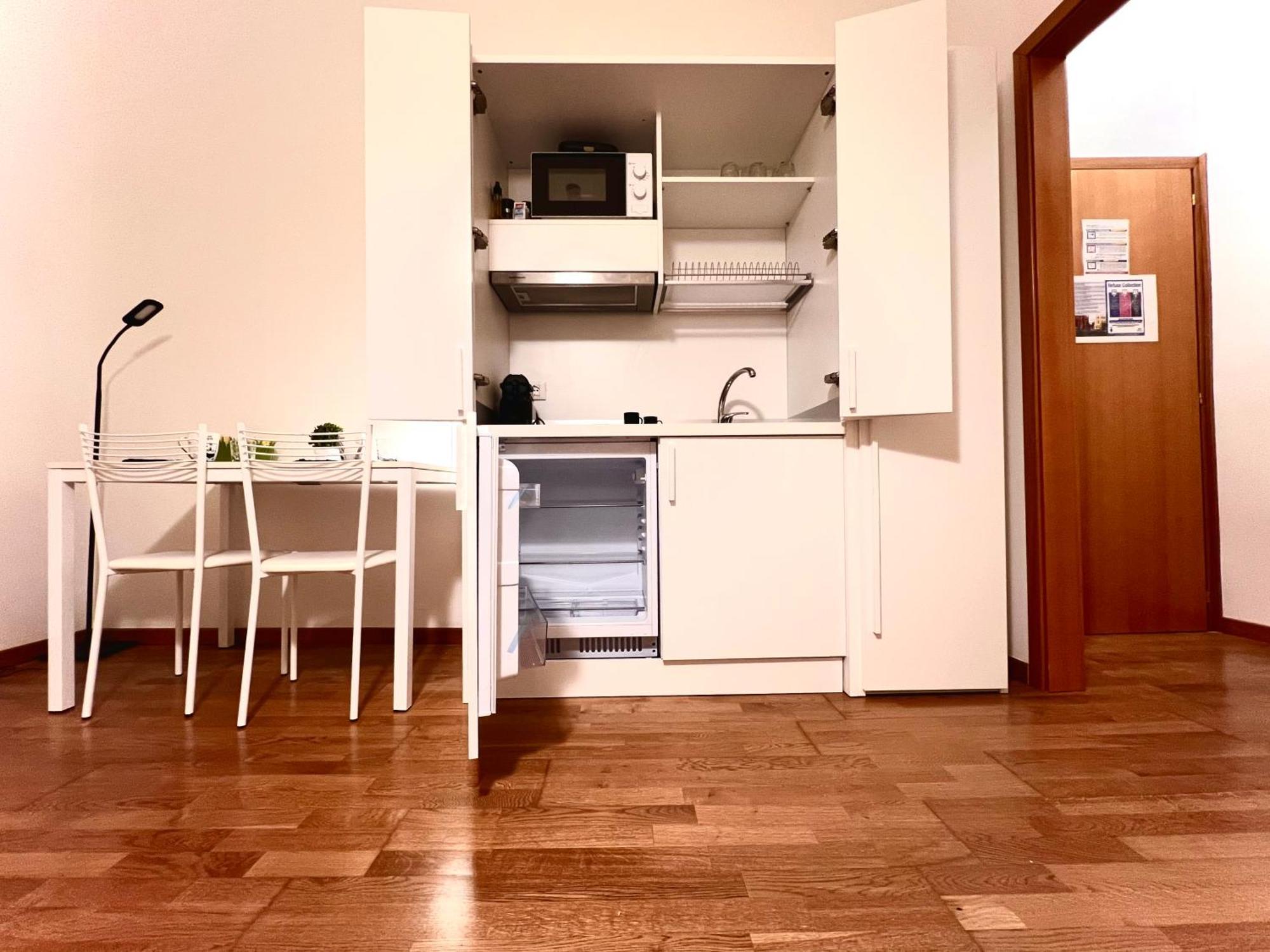 Sweet Appartement Venetië