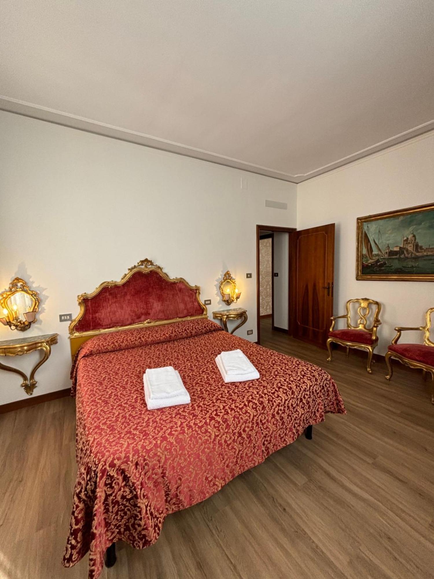 Appartement Ca Barbaro With Altana-appartamenti Storici- *
