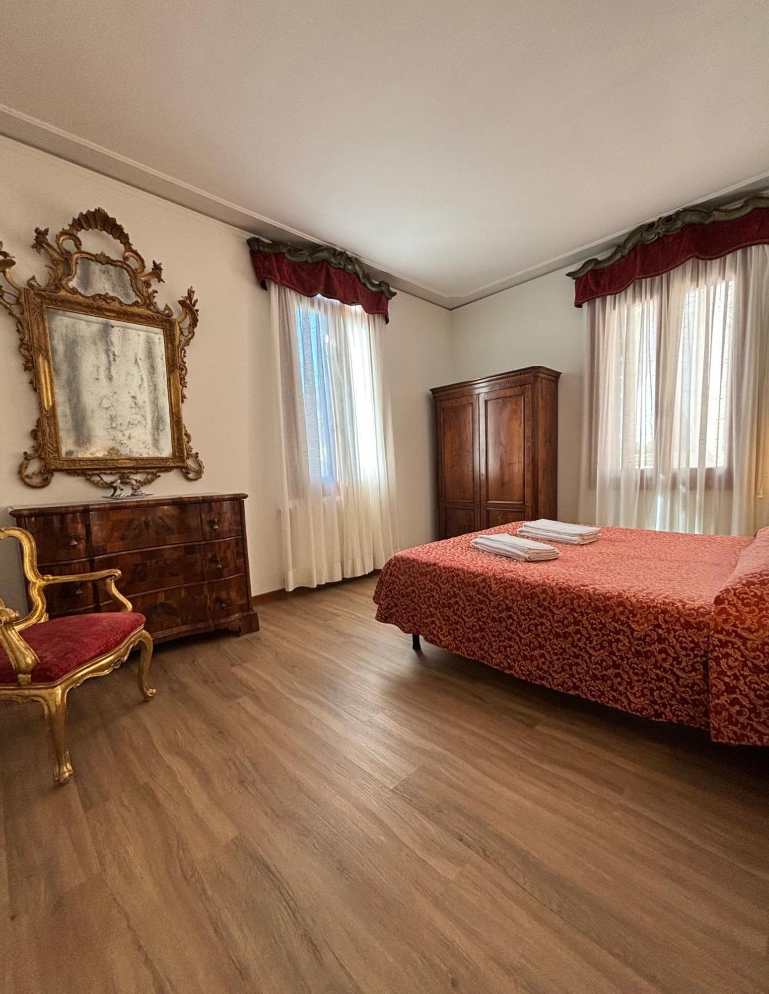 Ca Barbaro With Altana-appartamenti Storici- Appartement Venise