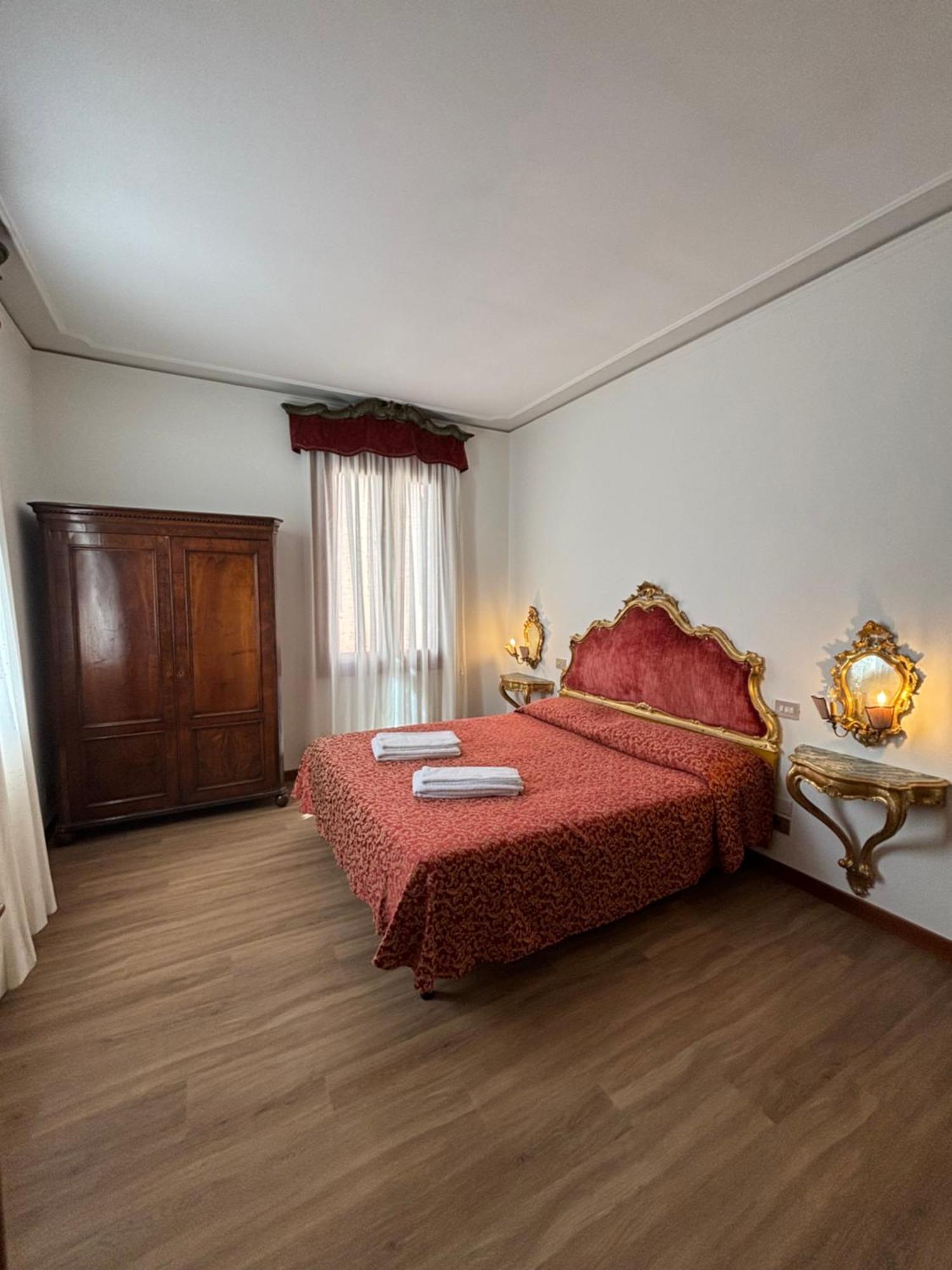 Appartement Ca Barbaro With Altana-appartamenti Storici- Venise