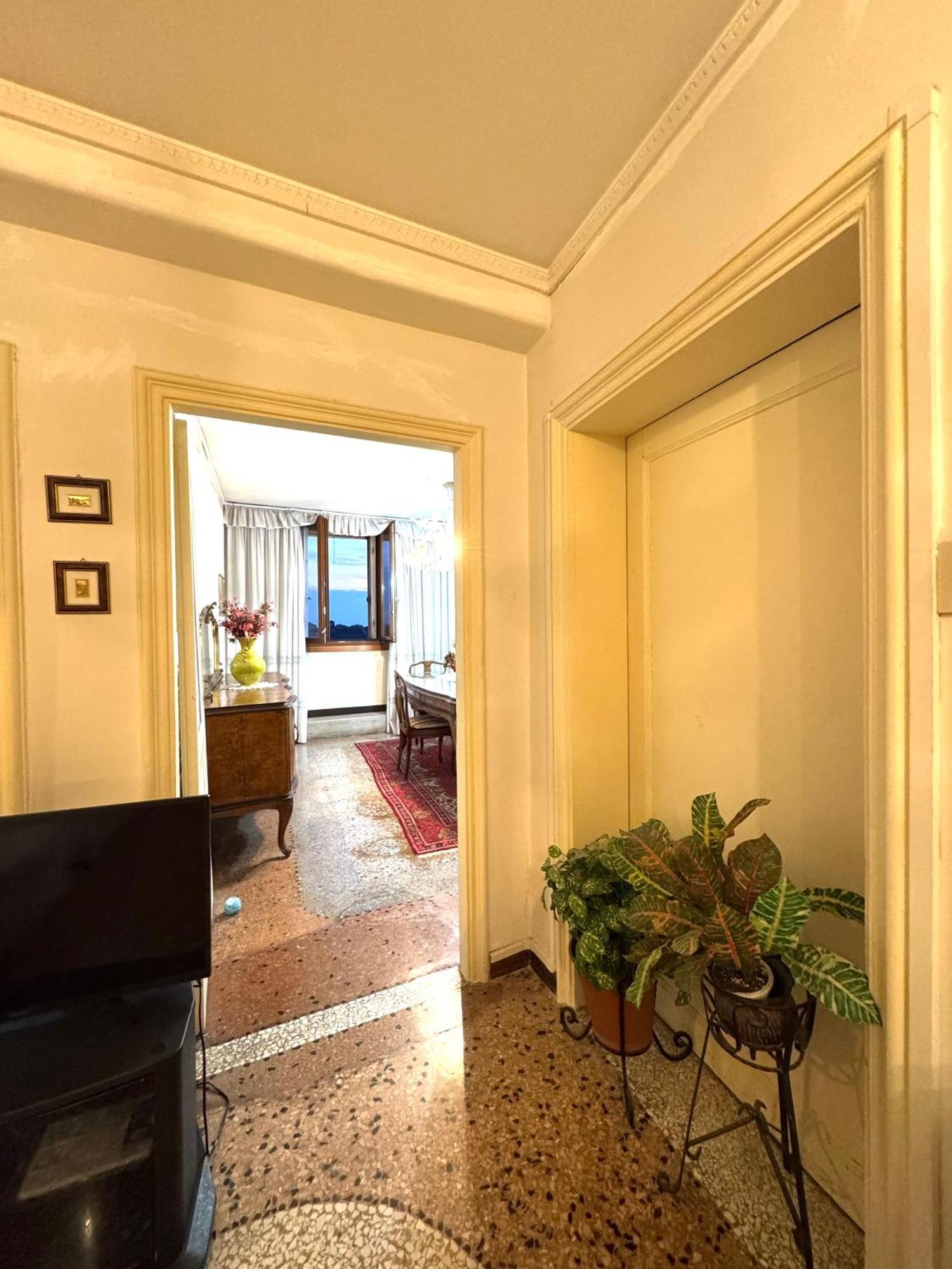 Con Vista Zattere Appartement Venise