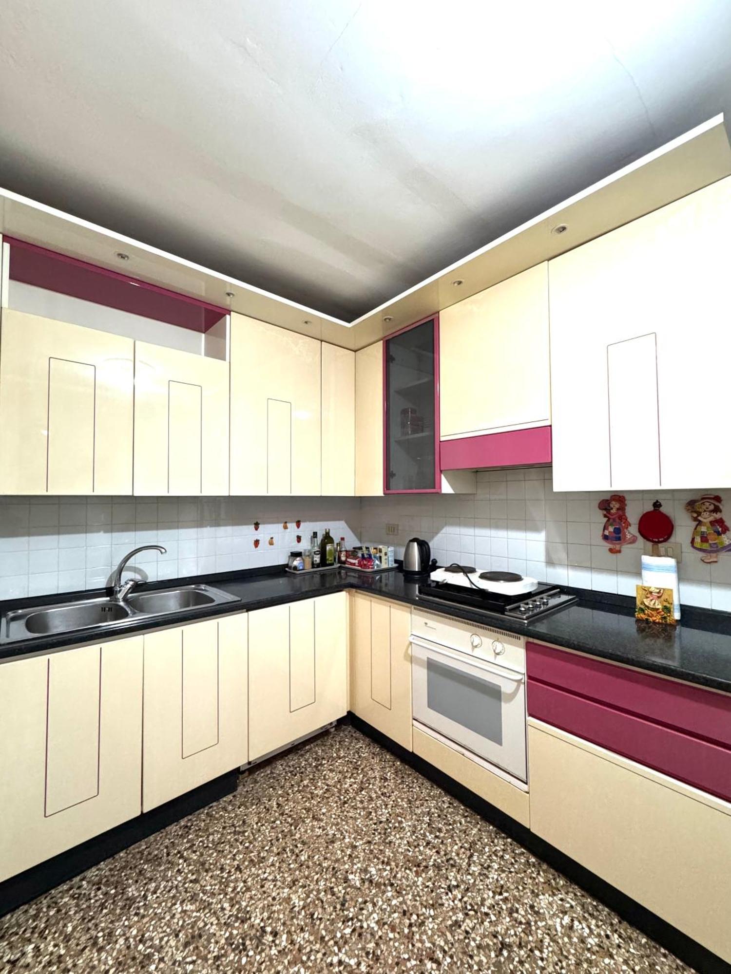 Appartement Con Vista Zattere