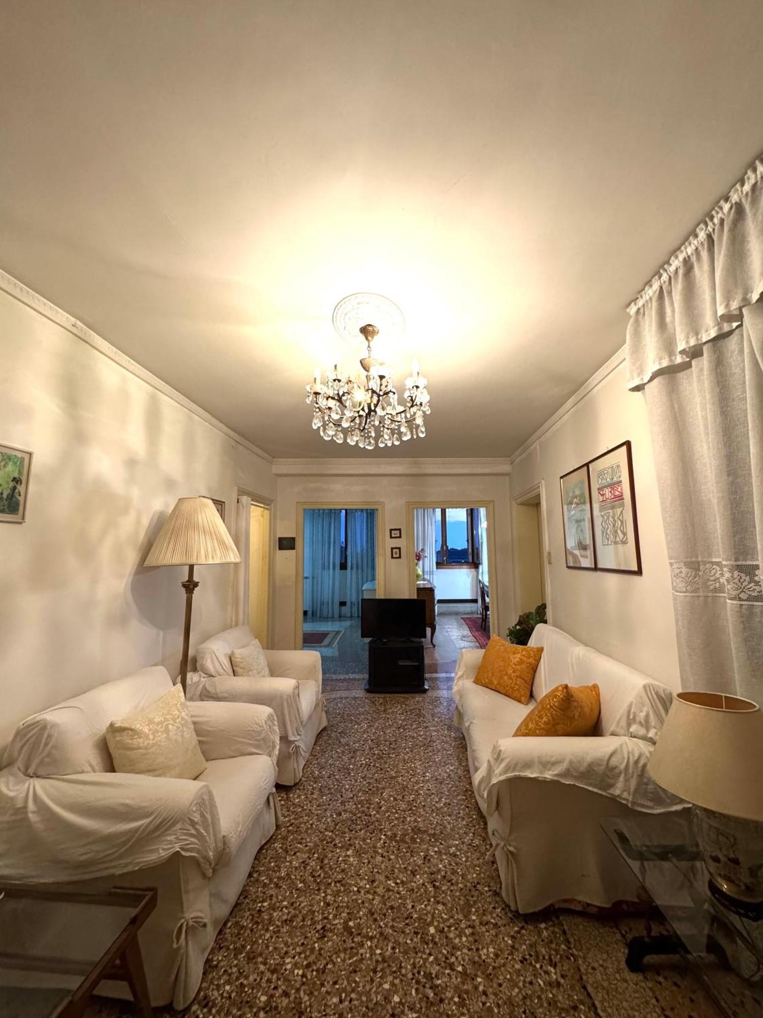 Appartement Con Vista Zattere *