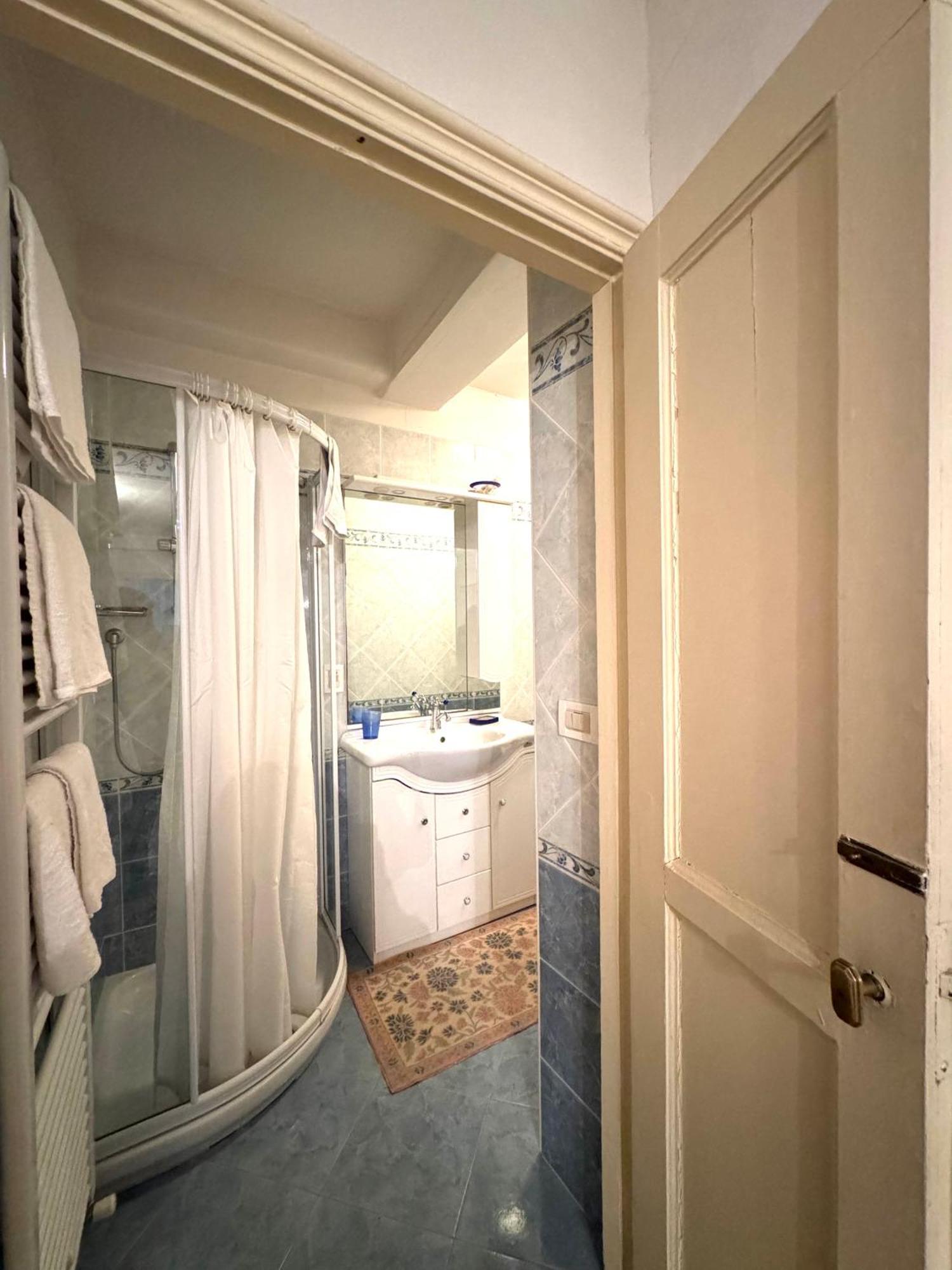 Con Vista Zattere Appartement Venise