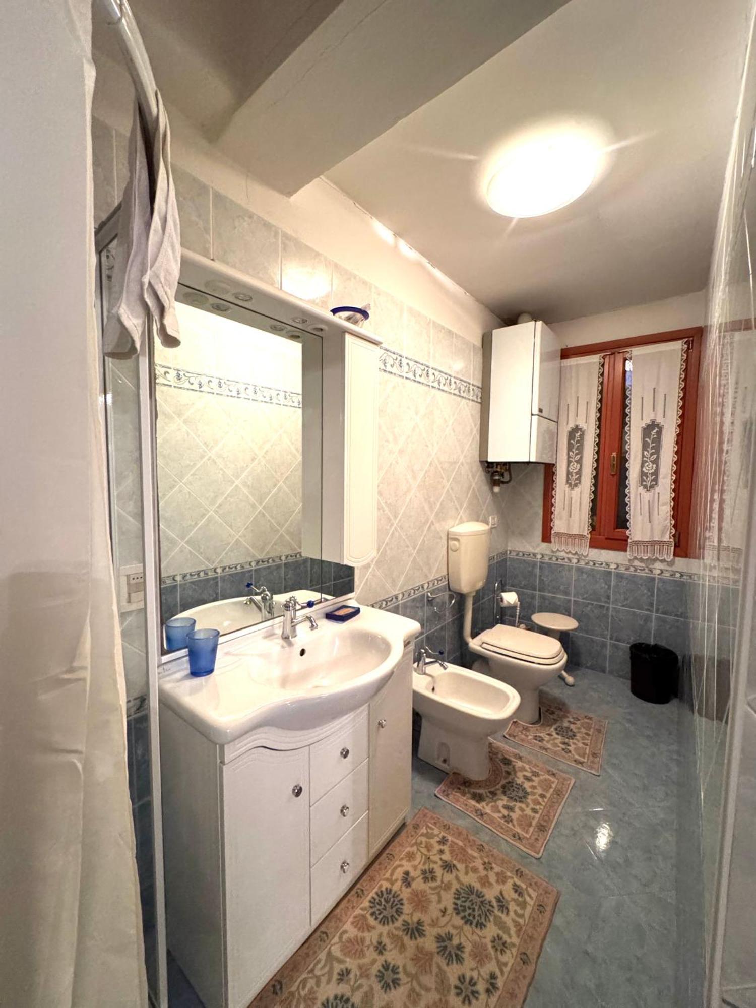 Appartement Con Vista Zattere