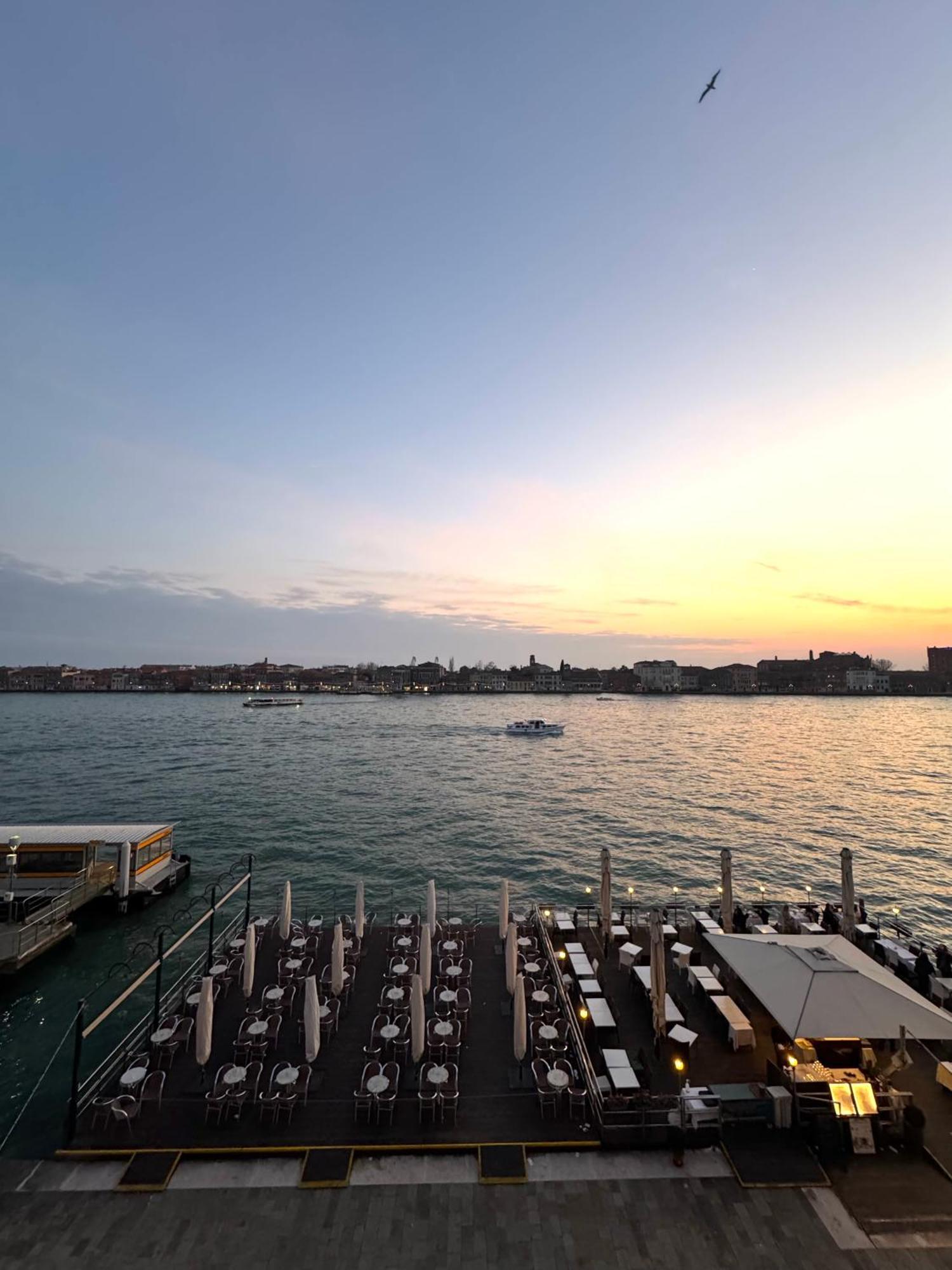 Con Vista Zattere Appartement Venise